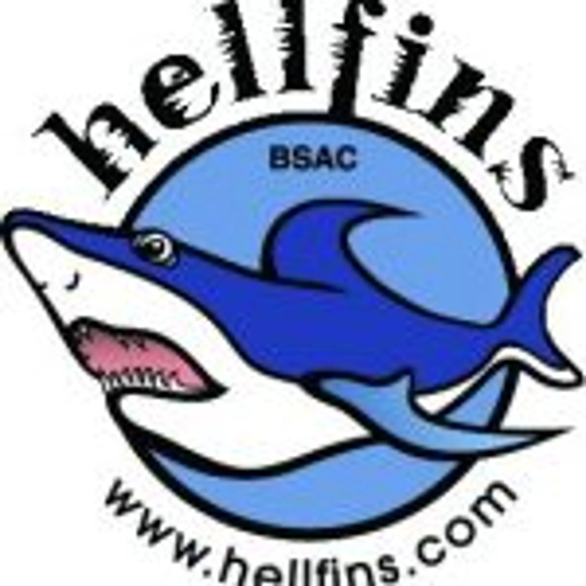 London Hellfins Scuba Diving Club