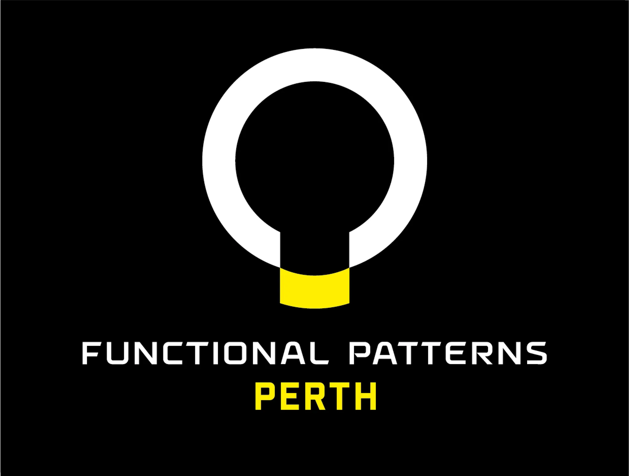 Functional Patterns Perth