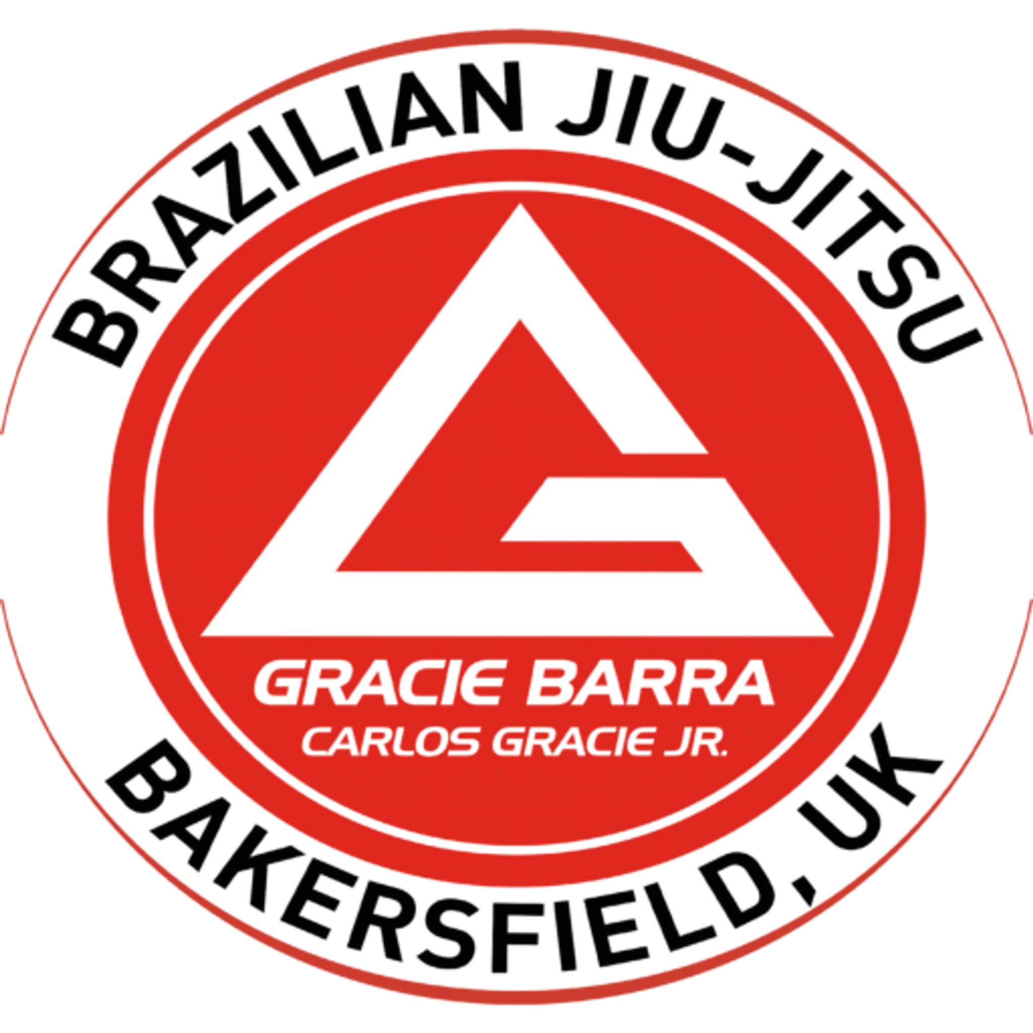 Gracie Barra Bakersfield