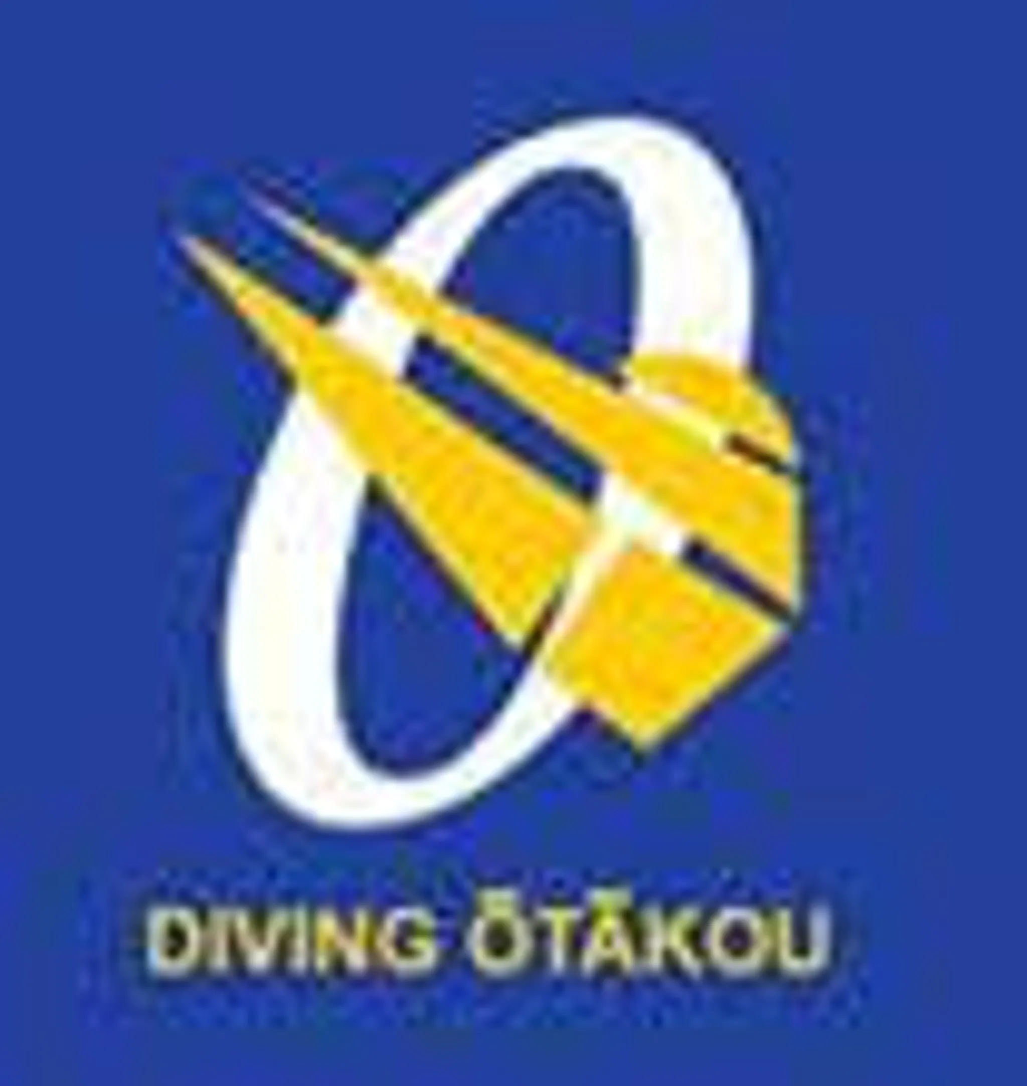 Diving Otakou