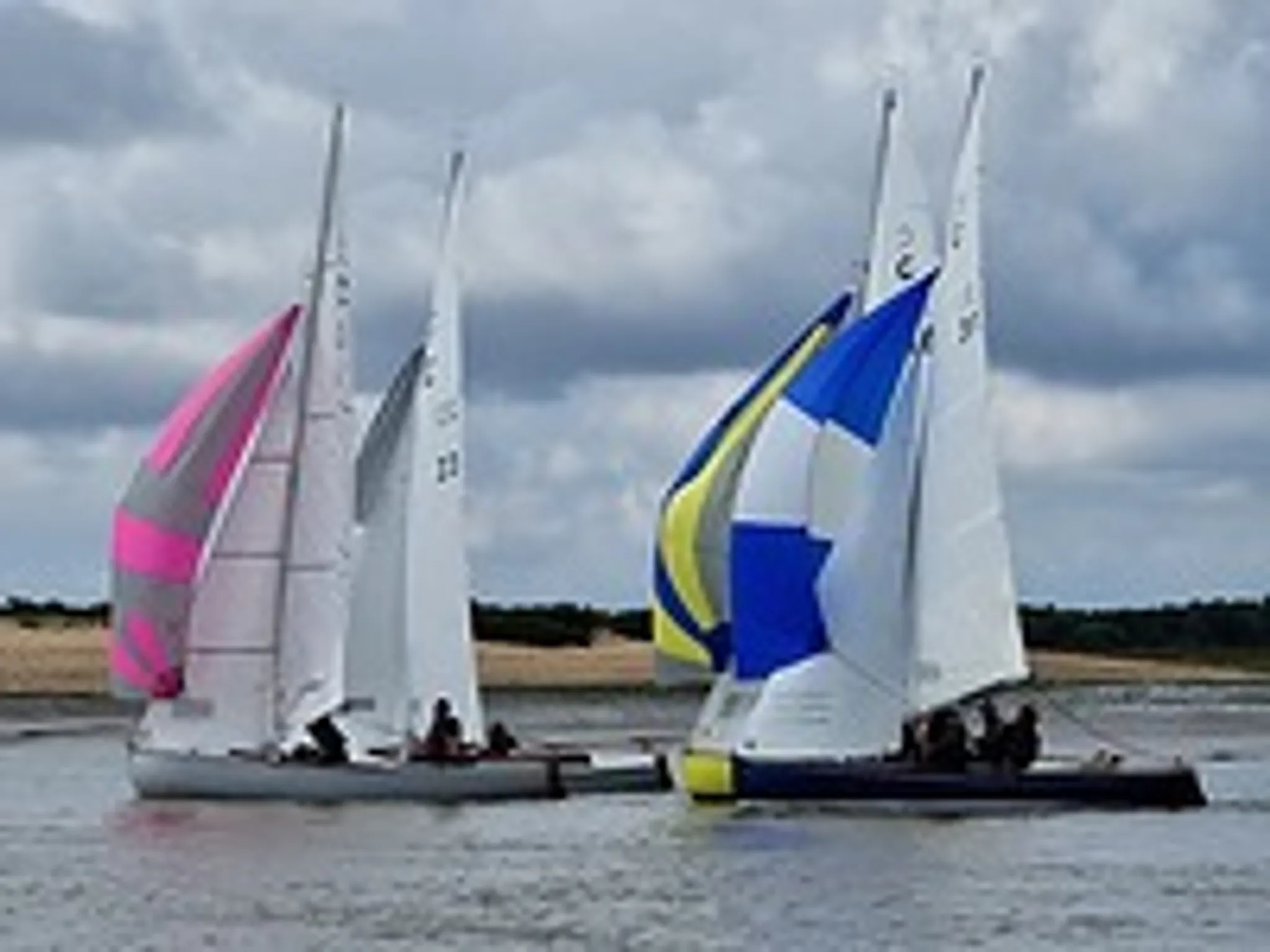 Solo National Championships & Nation's Cup 2024