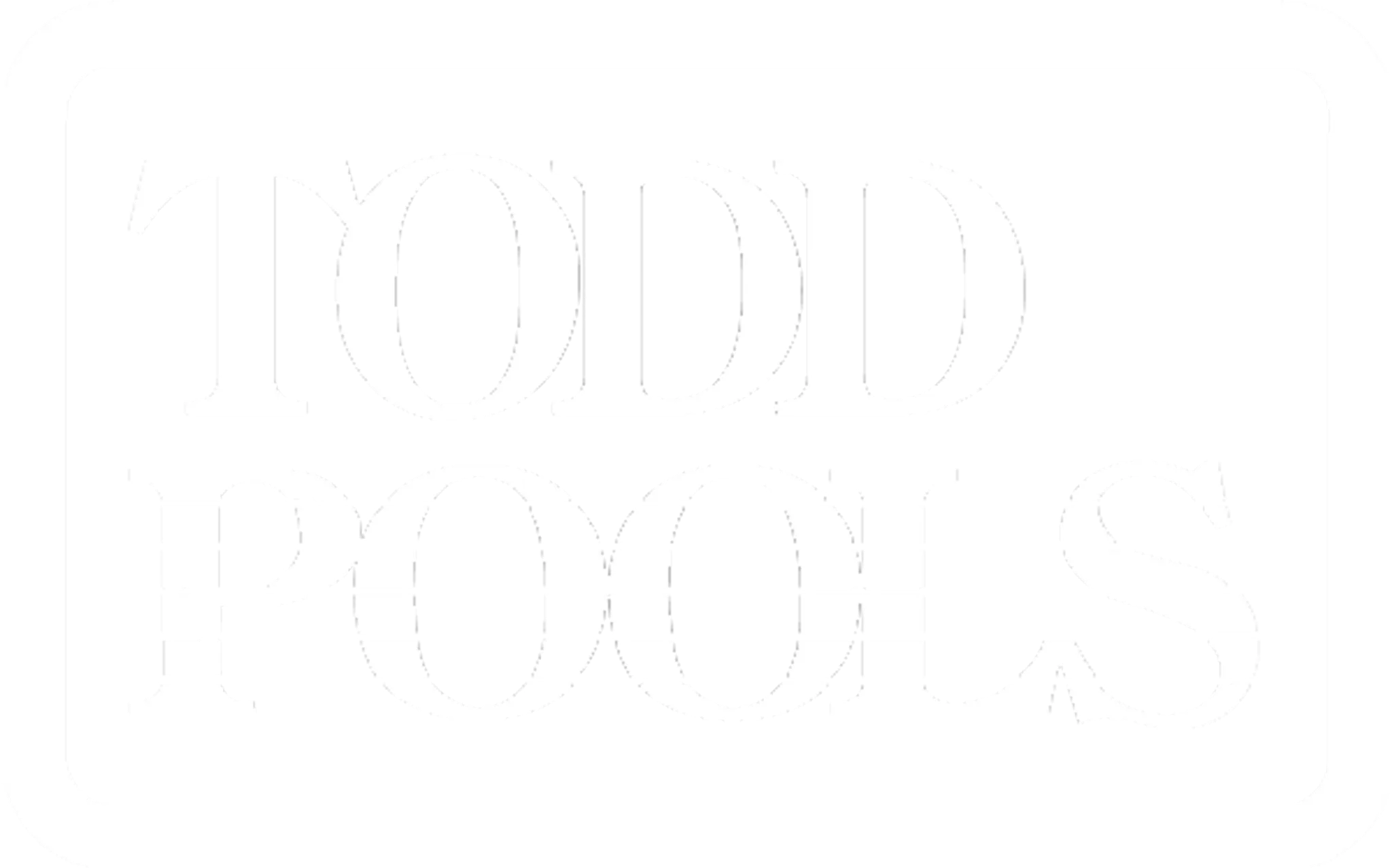 Todd Pools Ltd