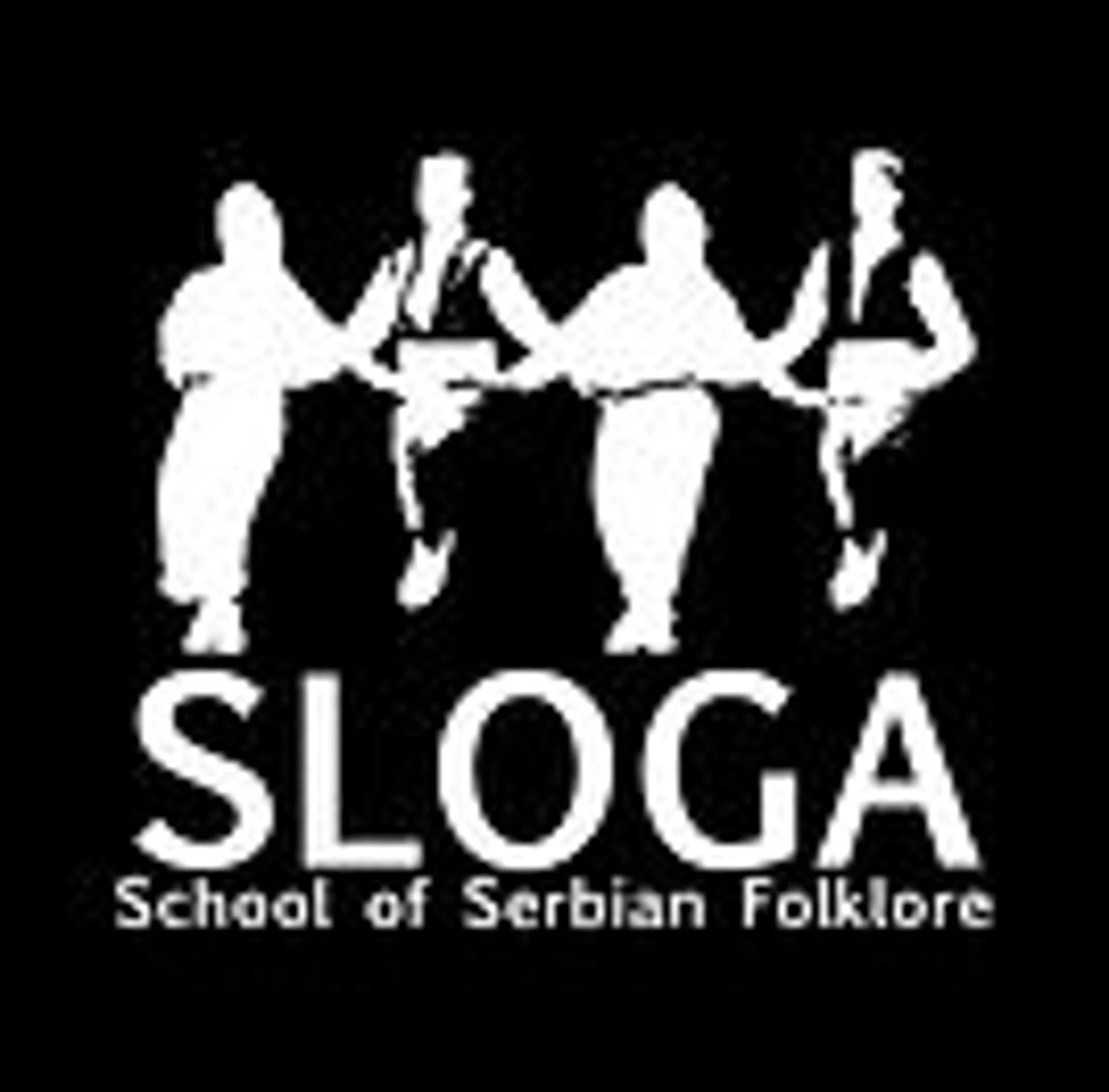School of Serbian Folklore SLOGA