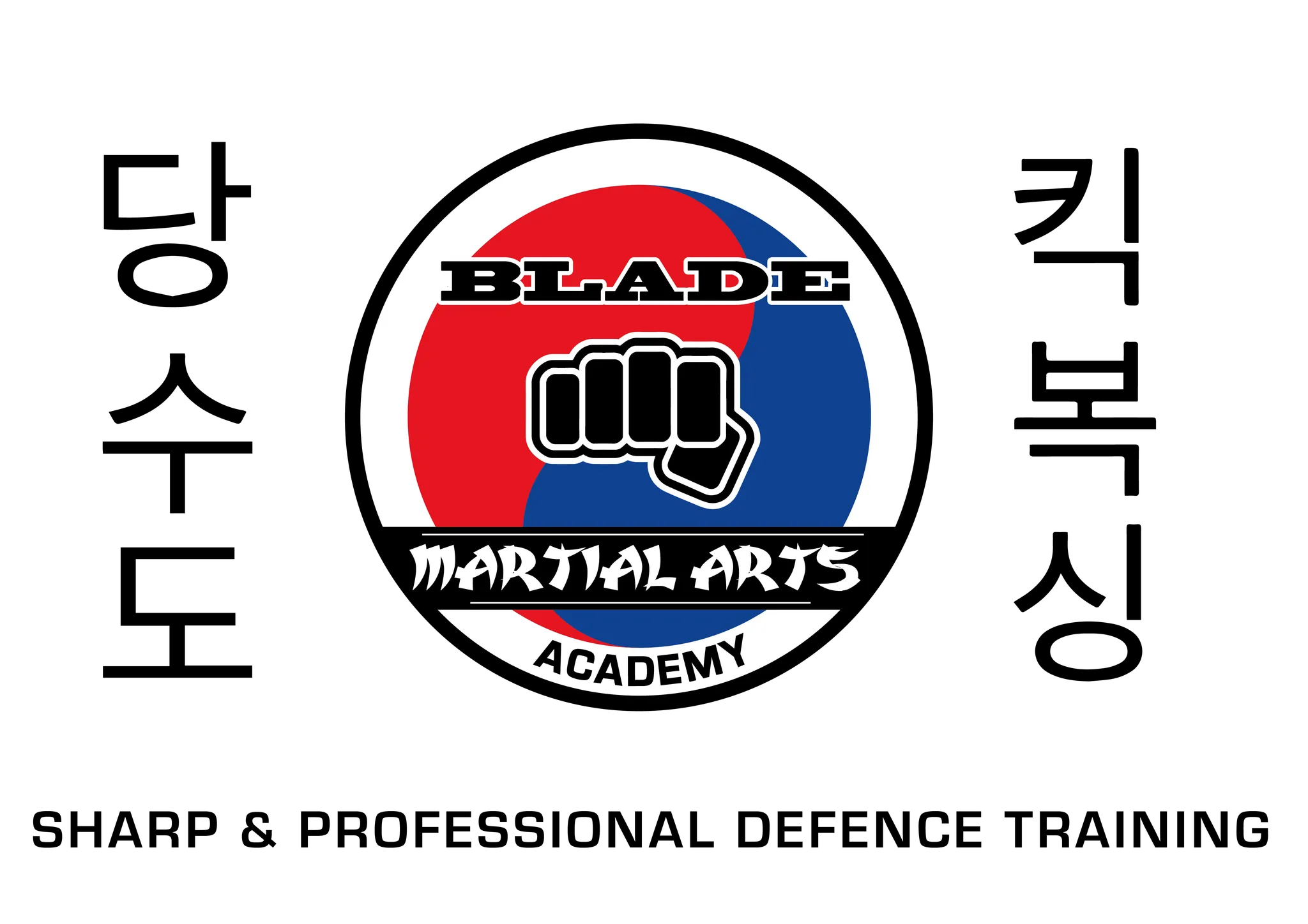 Blade Martial Arts Academy