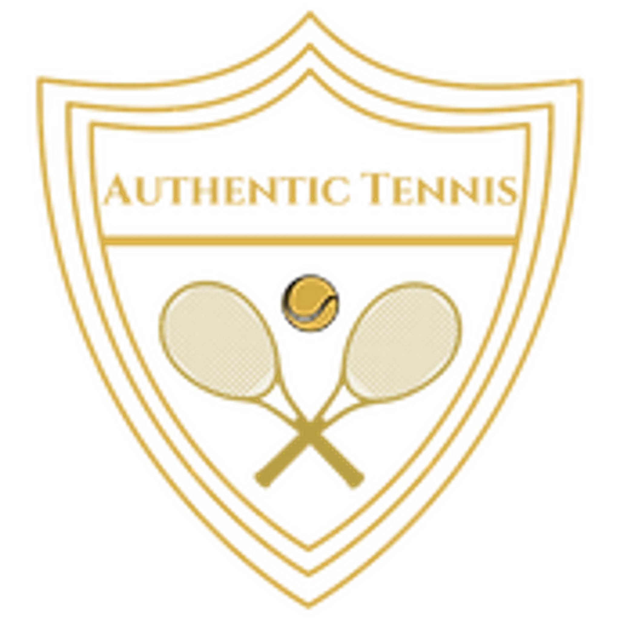 Authentic Tennis