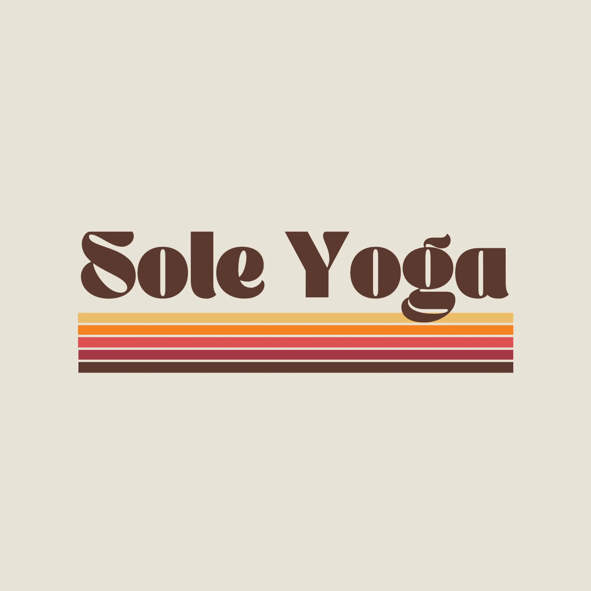 Sole Yoga Solihull