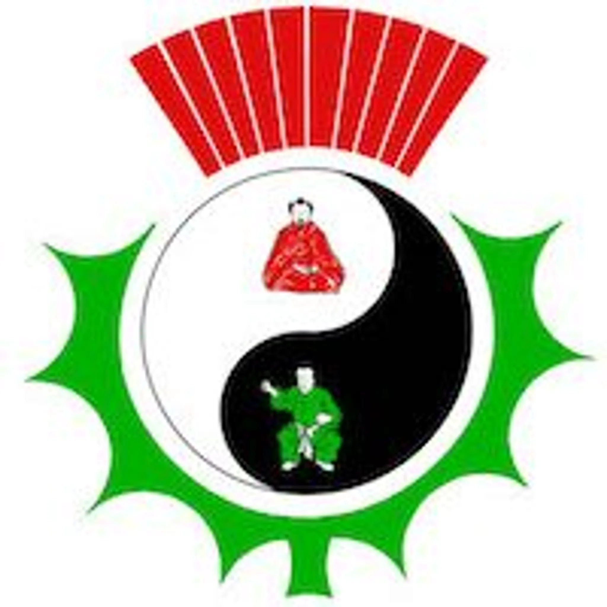 Traditional Chinese Wu Shu