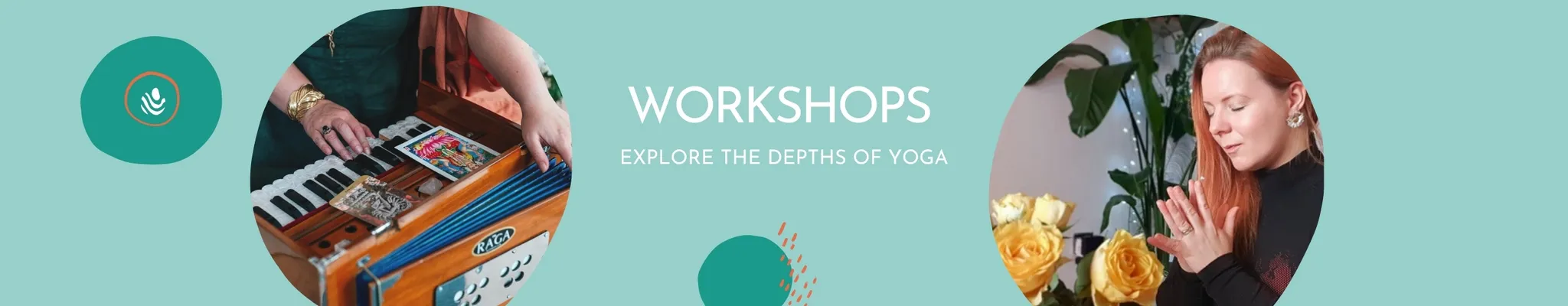 Yoga Workshops in Southampton