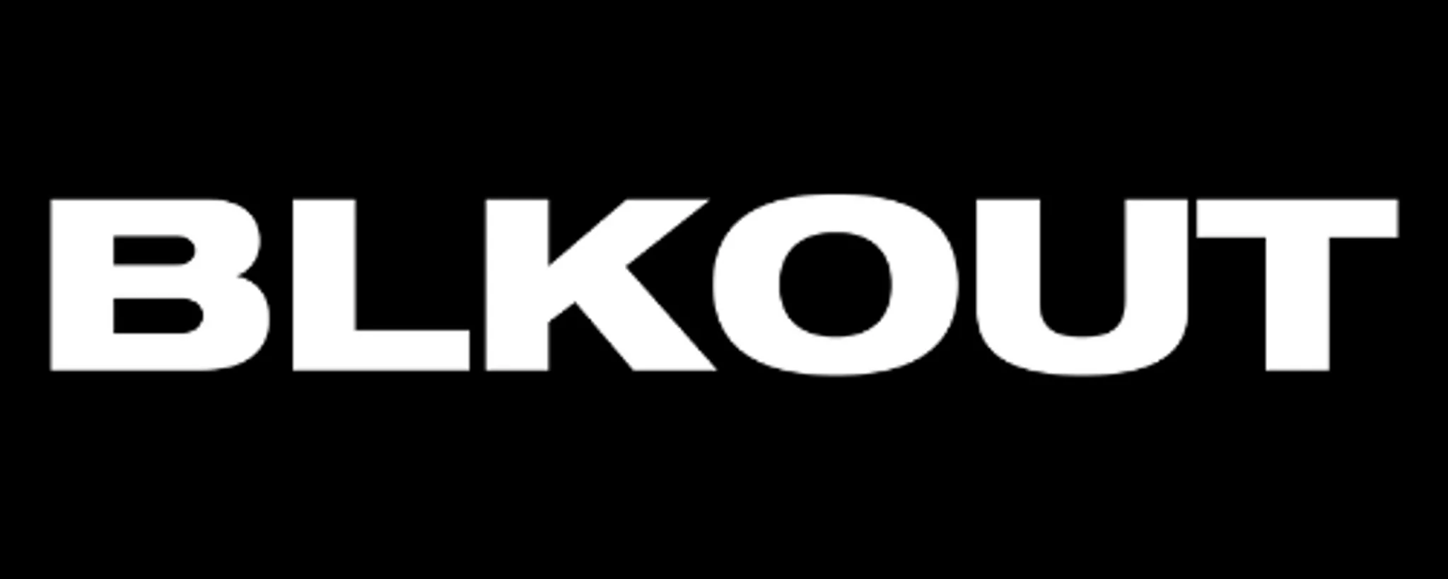 BLKOUT GYM