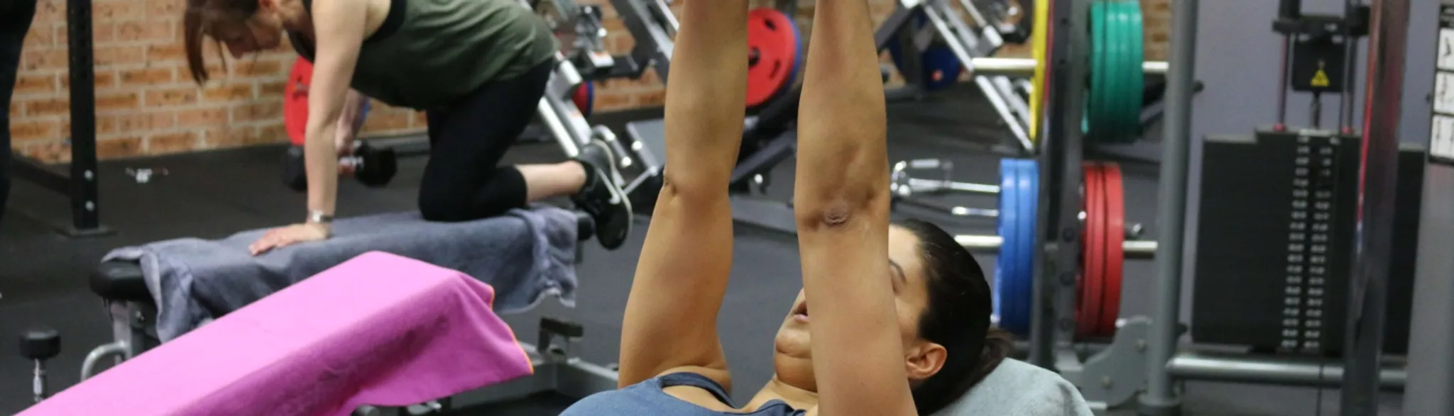 Physique Transformations' Group Exercise Classes