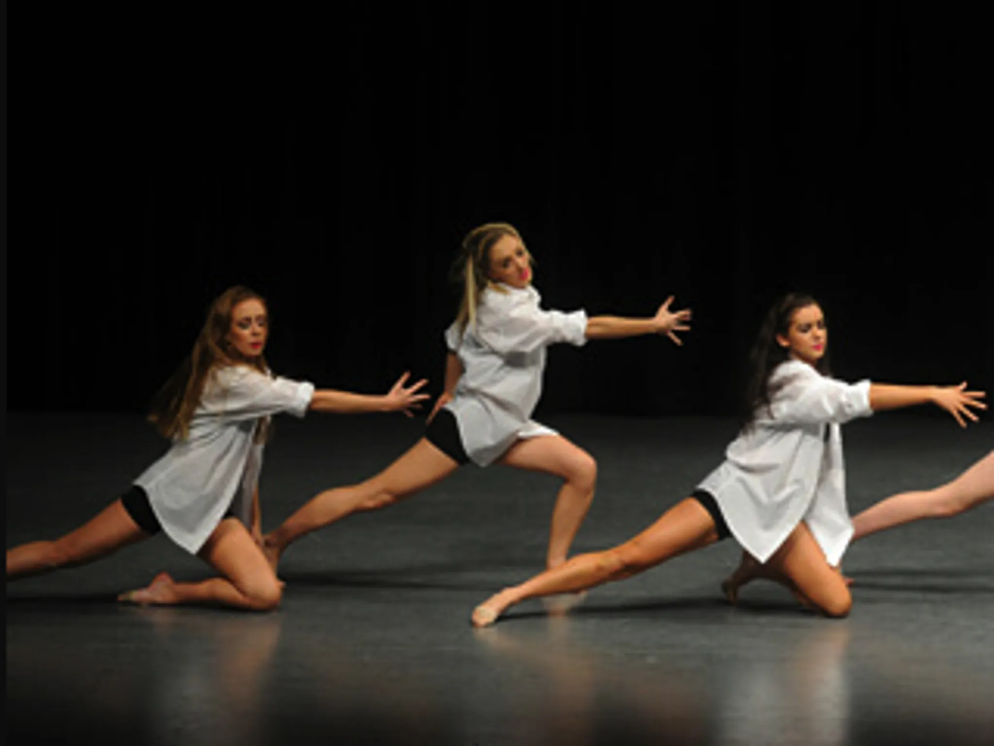 Contemporary Dance Classes Adelaide