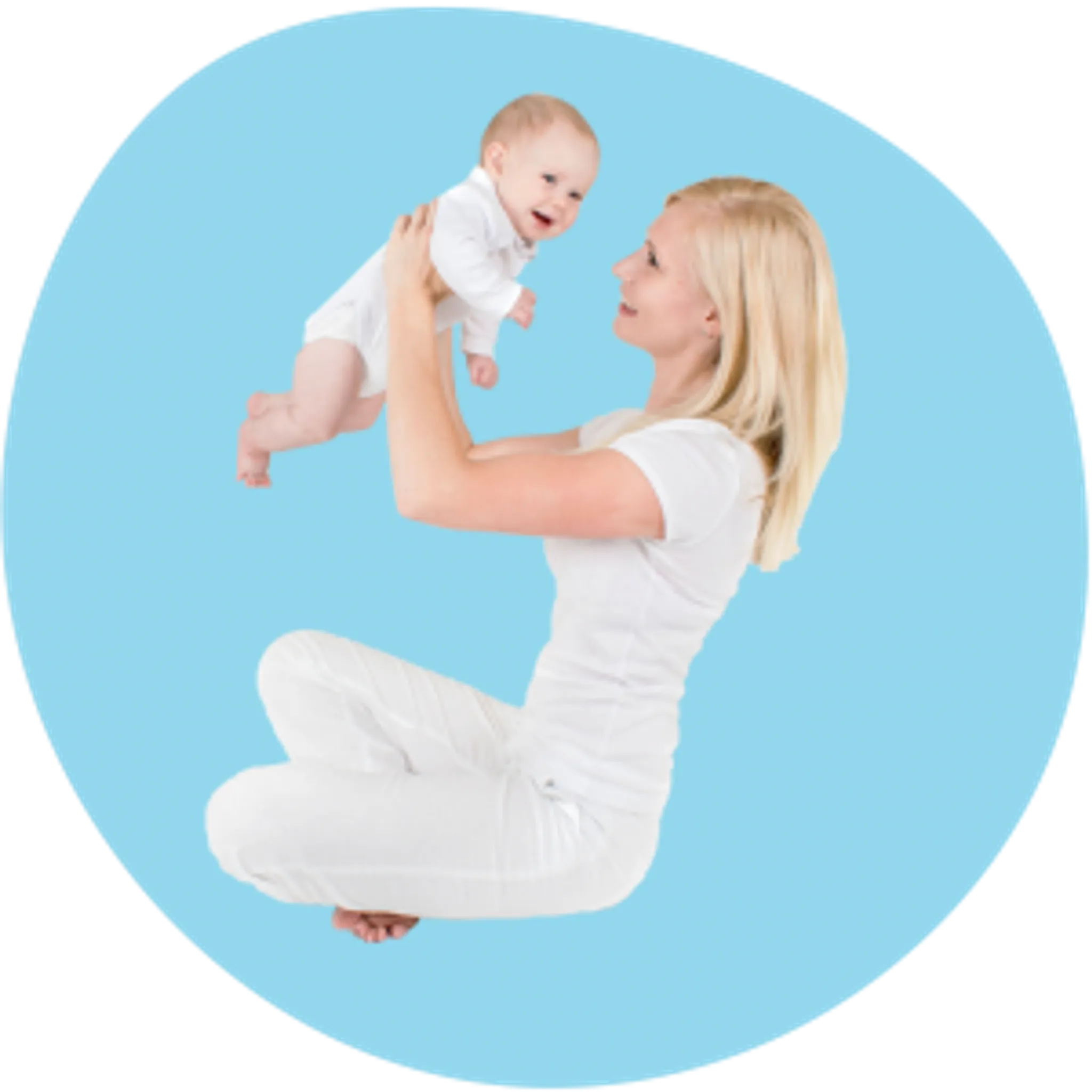 Exercise with Baby Postnatal Exercise Classes