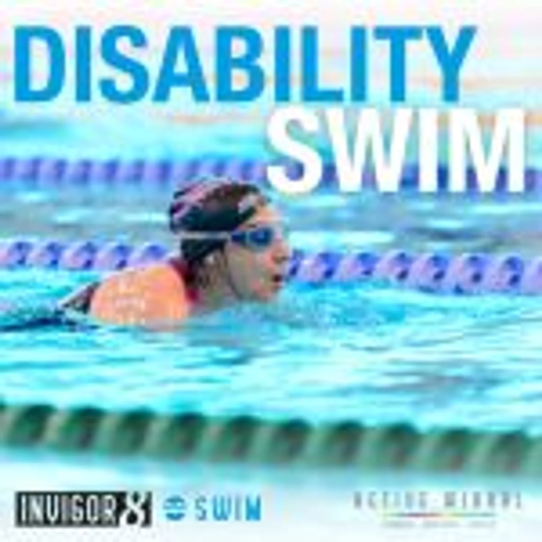 Learn to Swim with Swim Wirral Lesson Programme