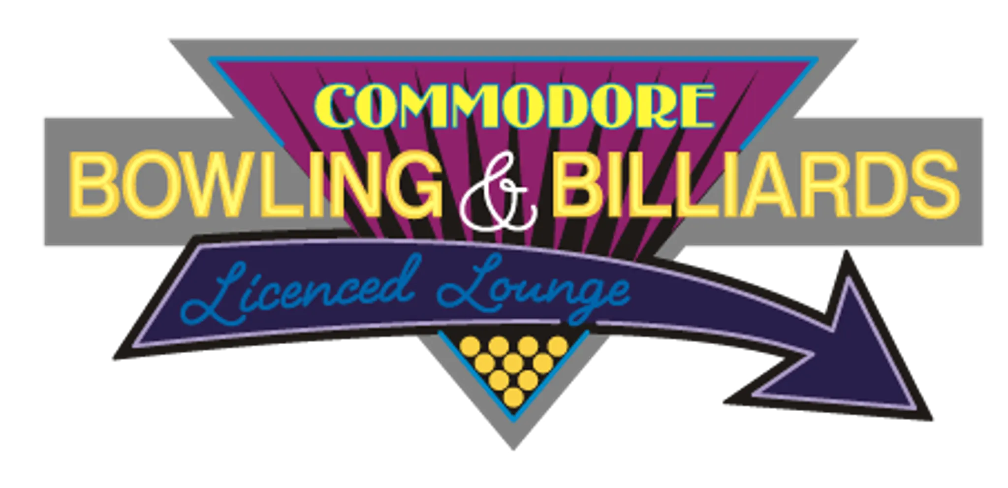 Commodore Lanes