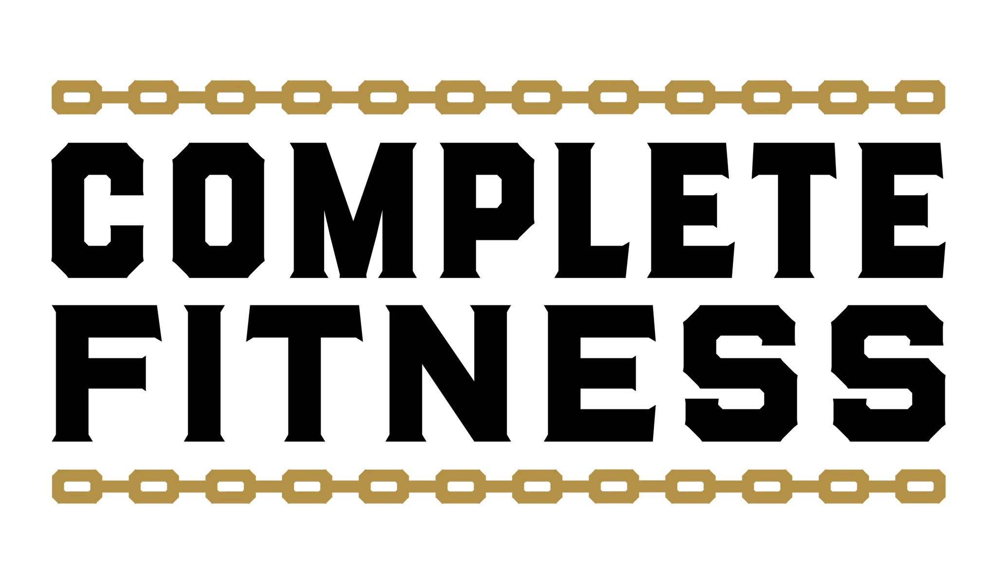 Complete Fitness Wpg