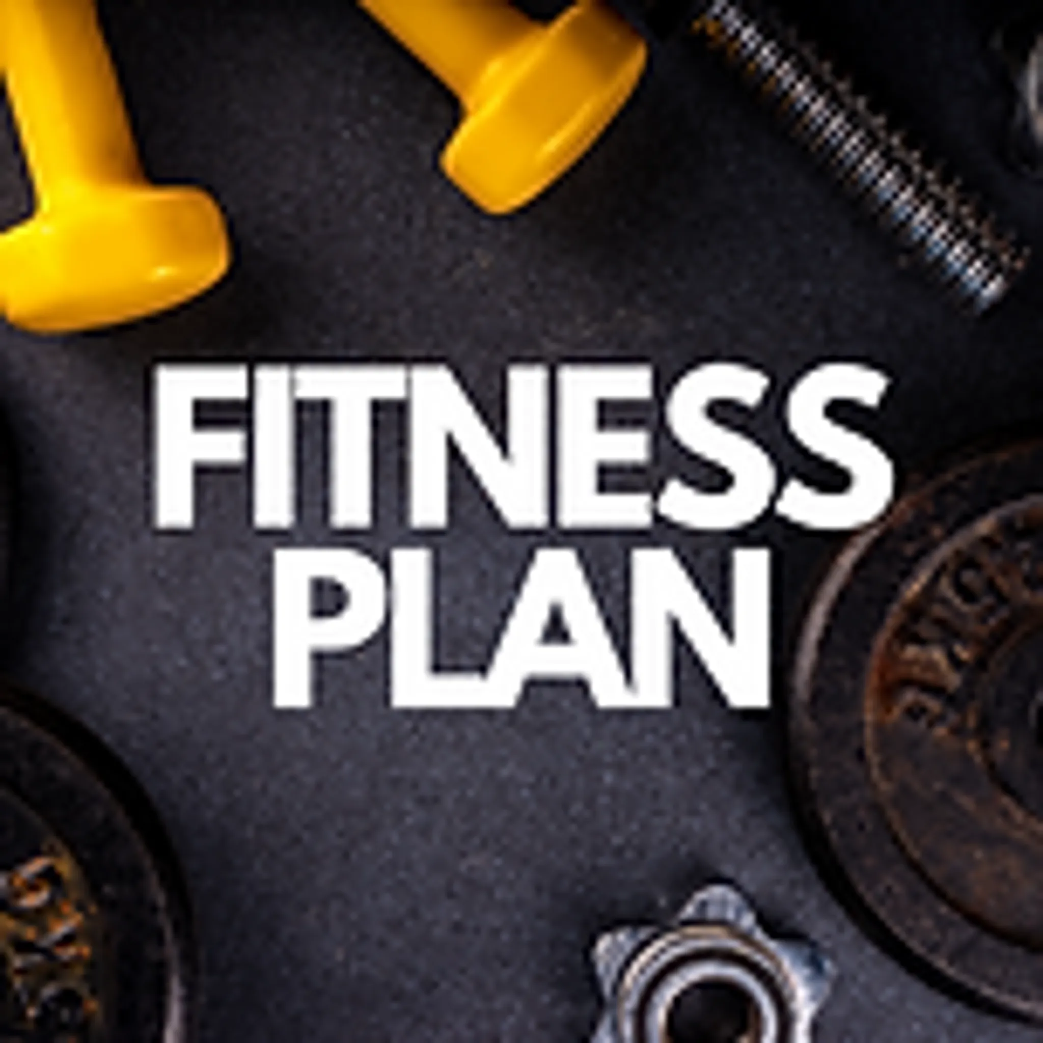 Ben Malton Personal Training