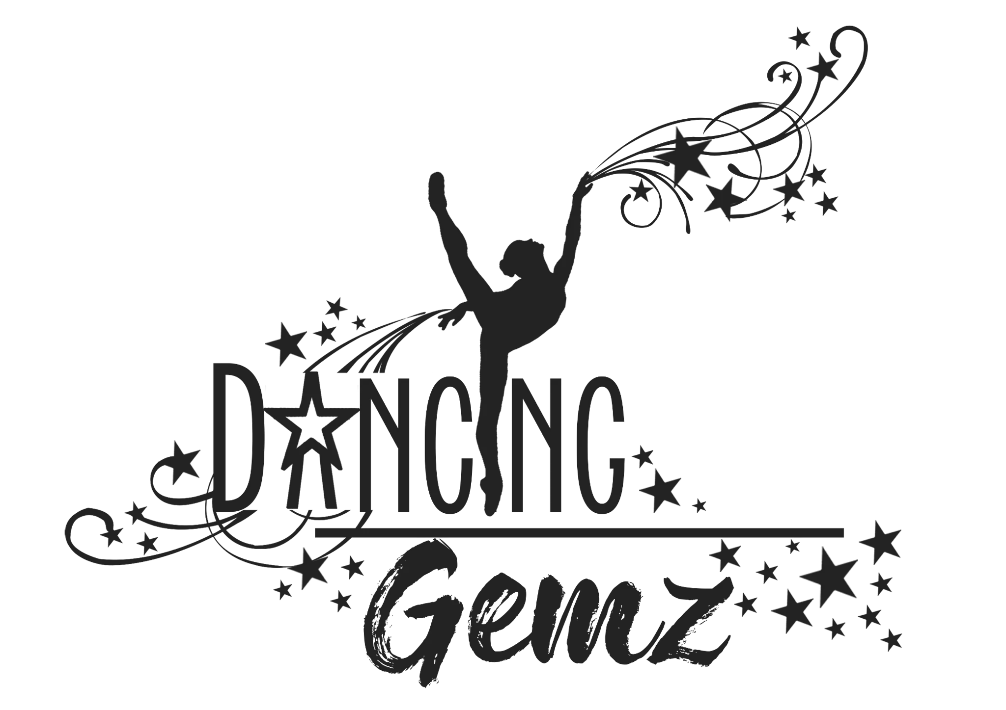 Dancing Gemz