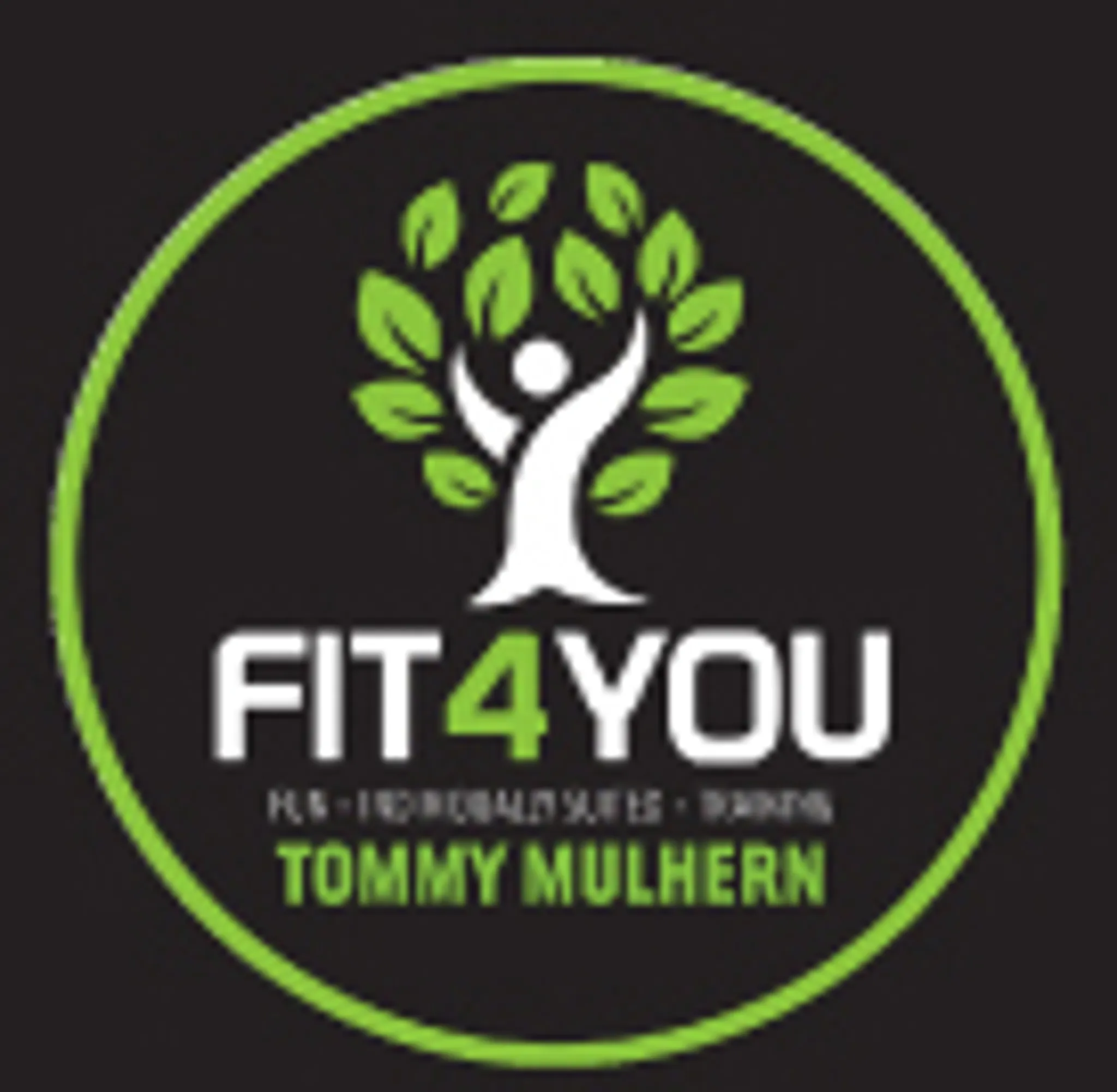 Fit4You with Tommy Mulhern