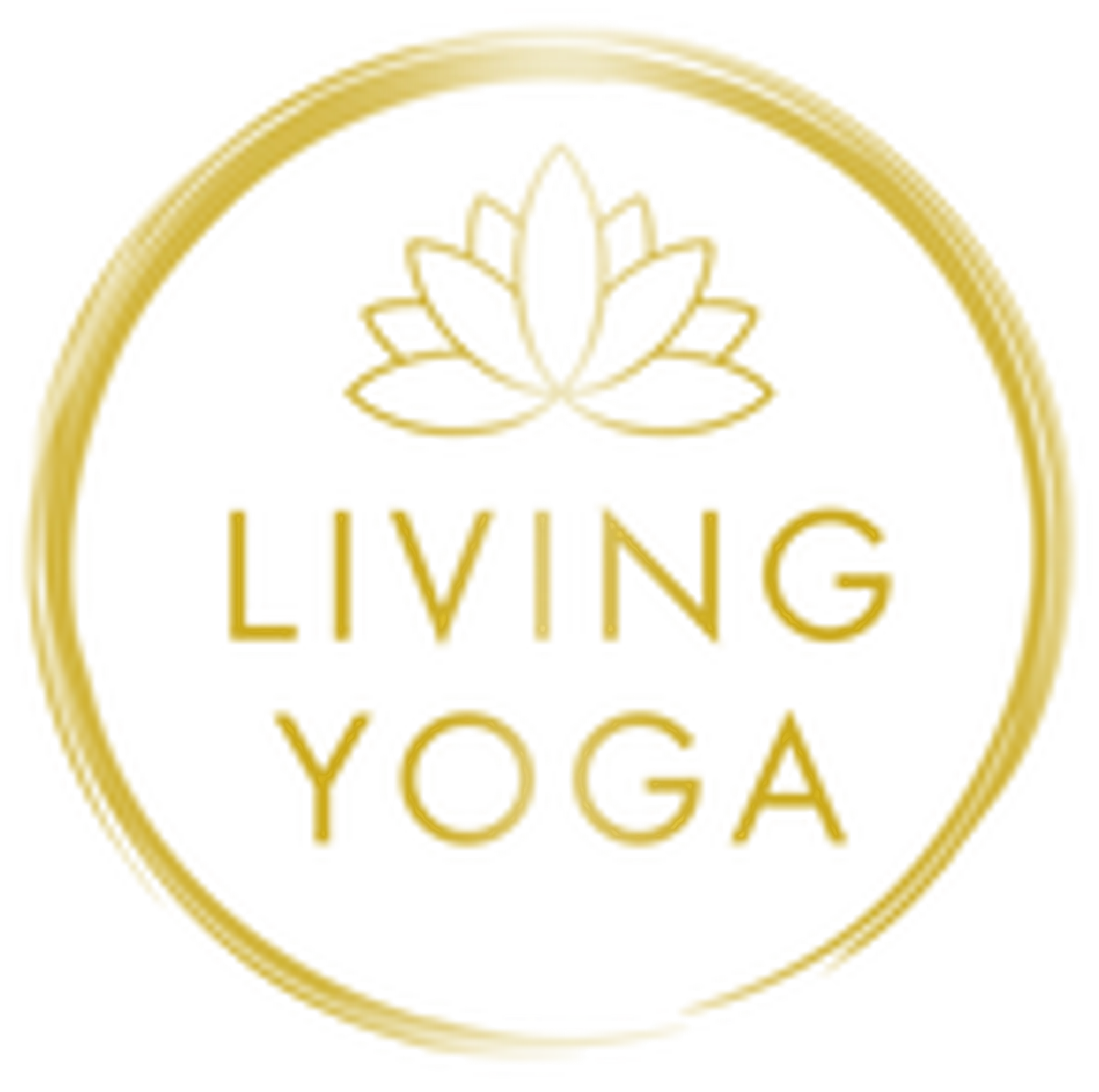 Living Yoga