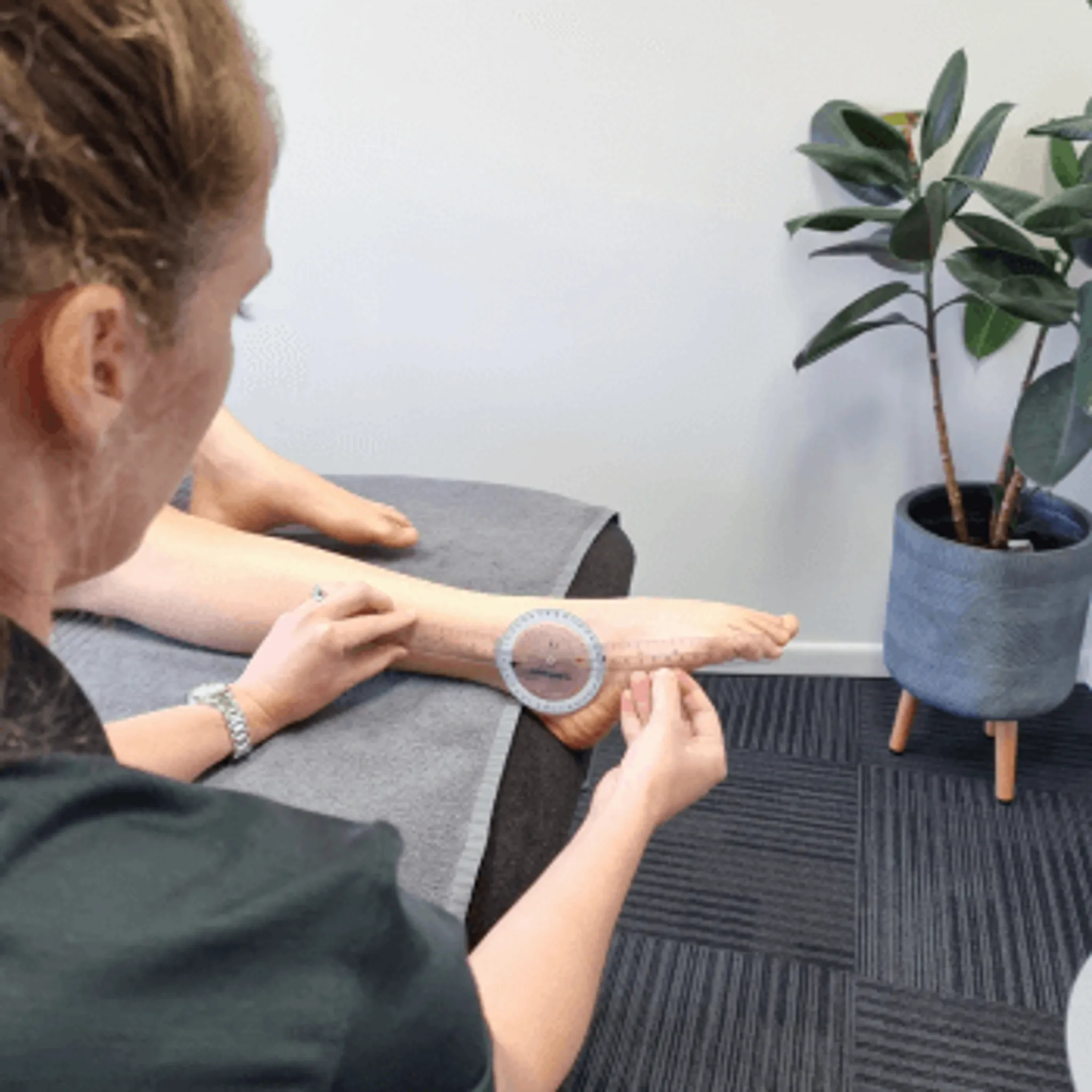 SportsPlus Physiotherapy