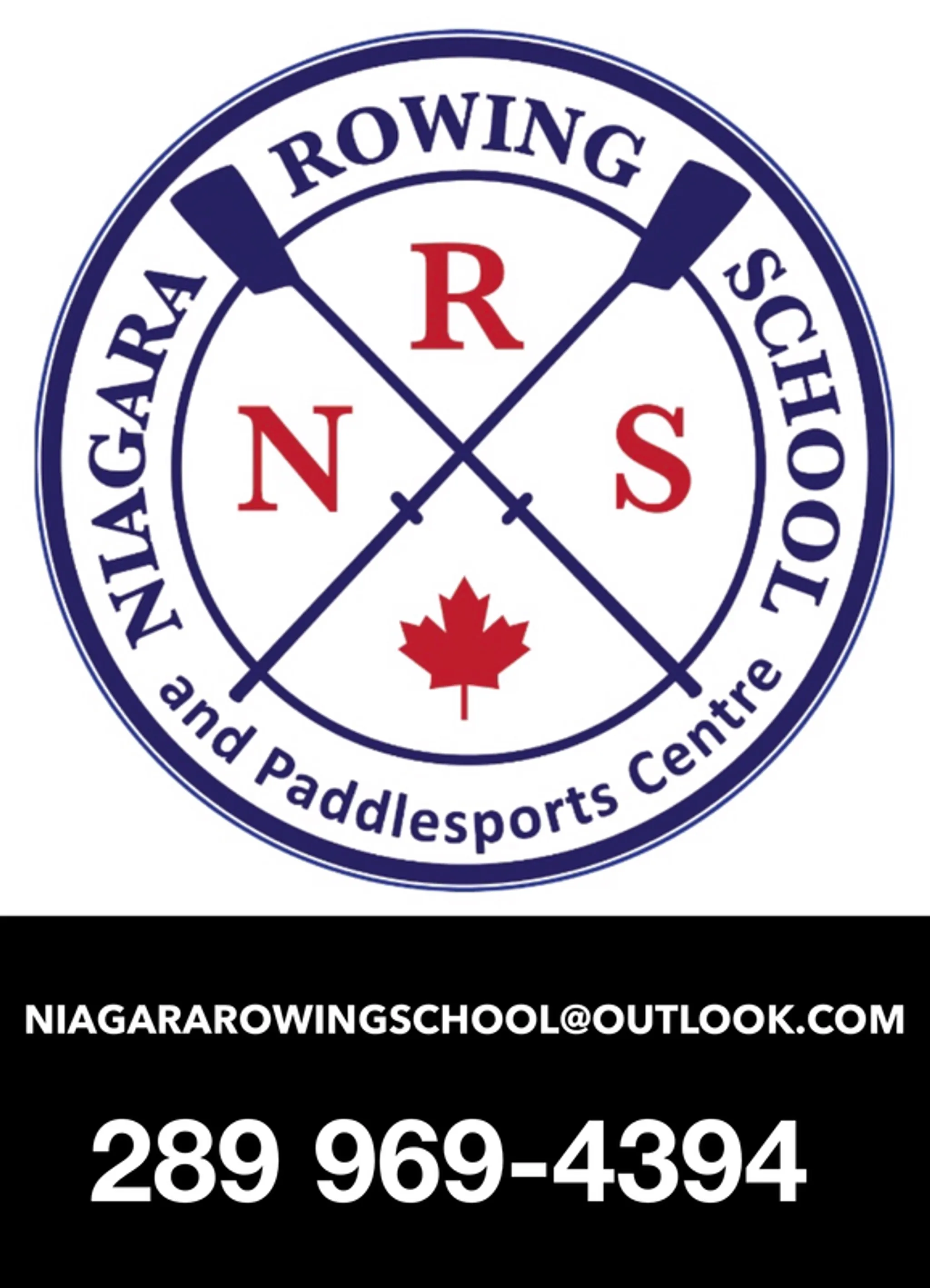 Niagara Rowing School