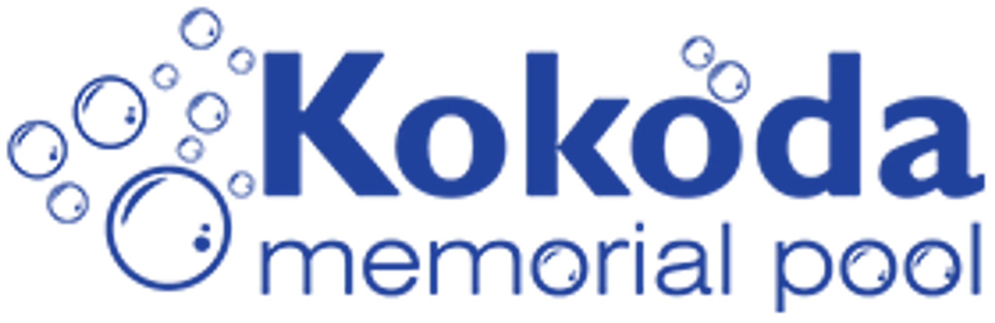 Kokoda Memorial Pool