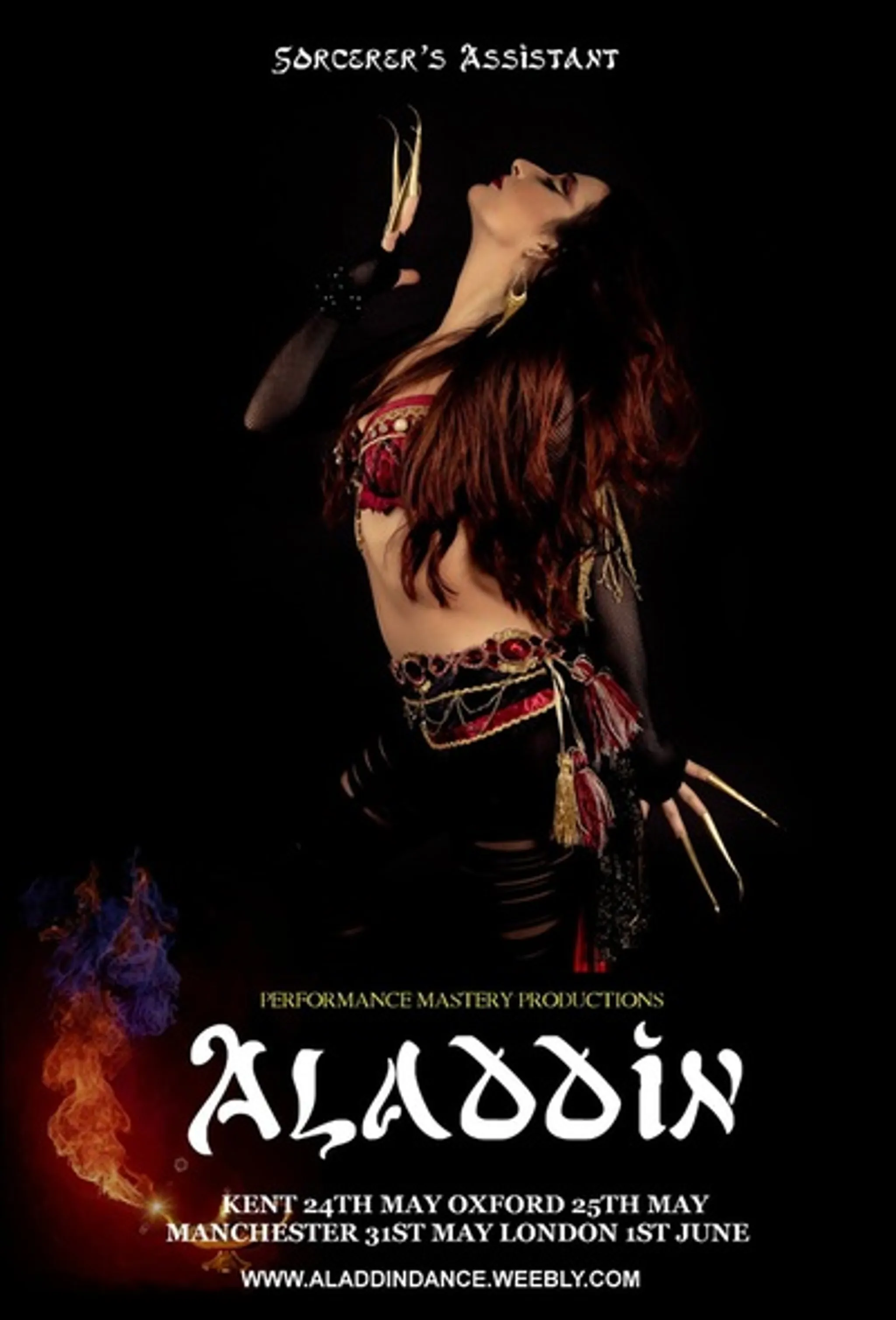 Belly Dance by Tev Drum Solo Fun 4 Week Course