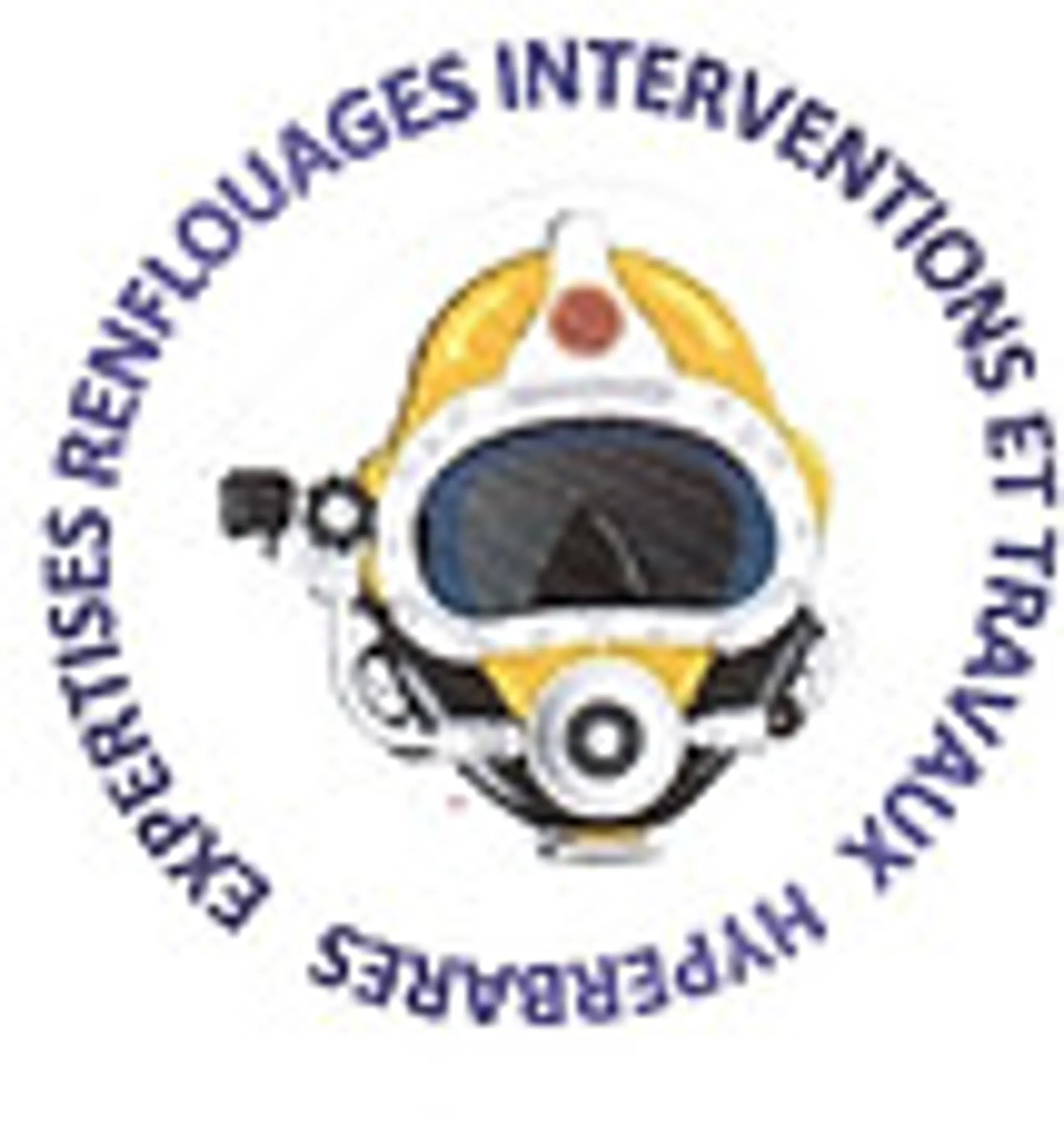 Hyperit Scaphandriers