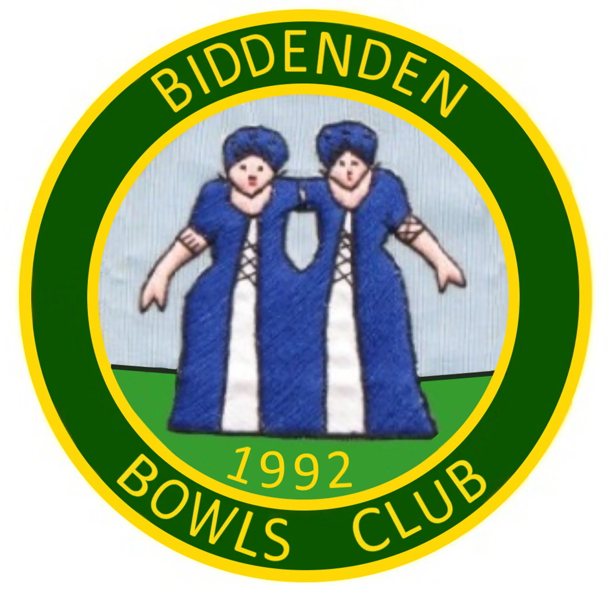 Biddenden Bowls Club