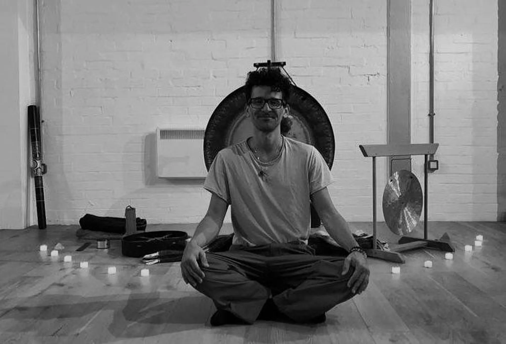 Yoga for physical, mental & spiritual development