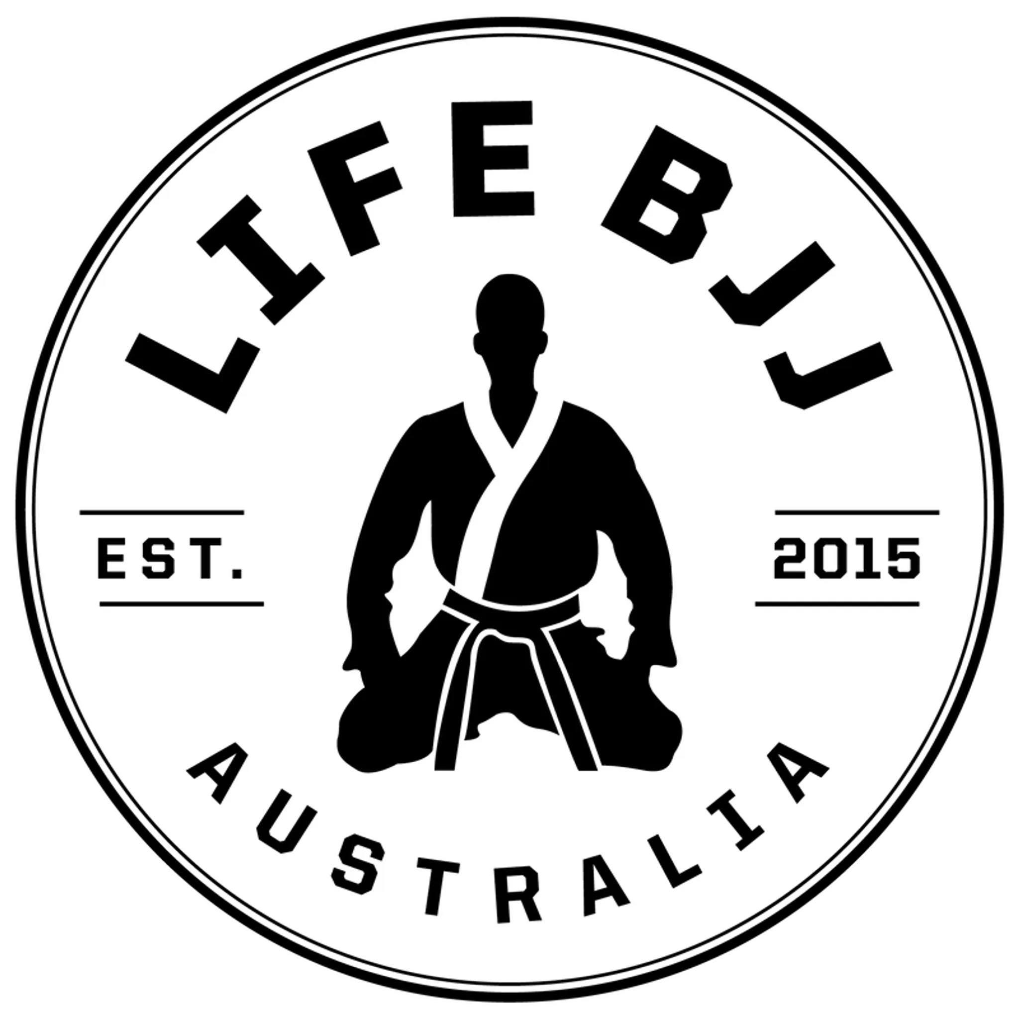 Life BJJ