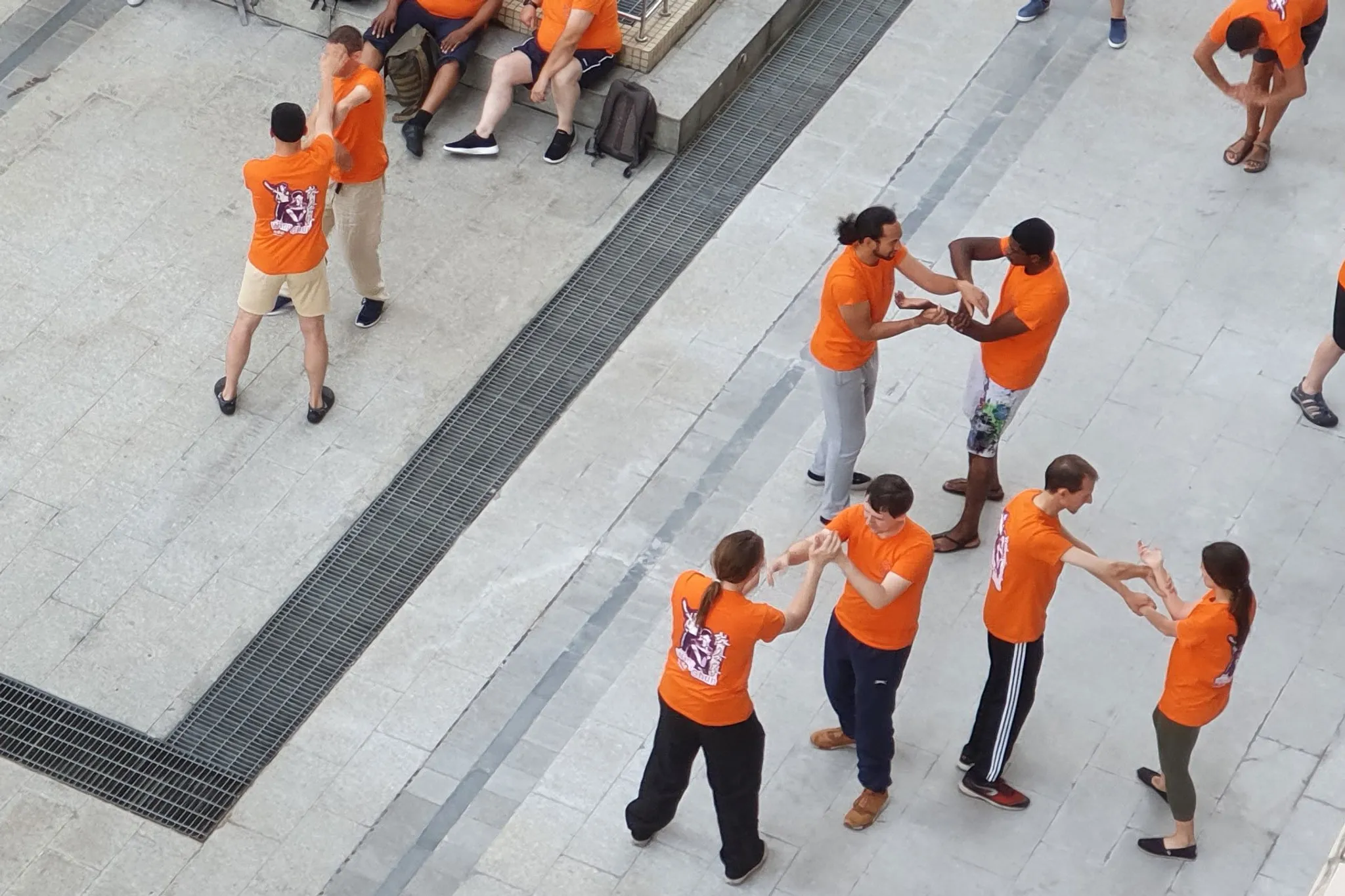 Ip Man Wing Chun Kung Fu Classes