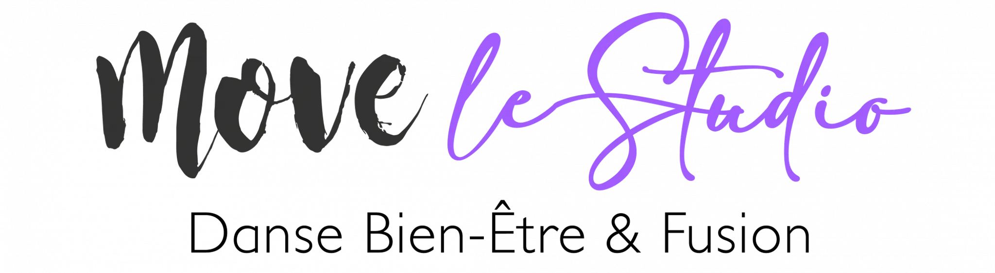 Dance School Move Le Studio