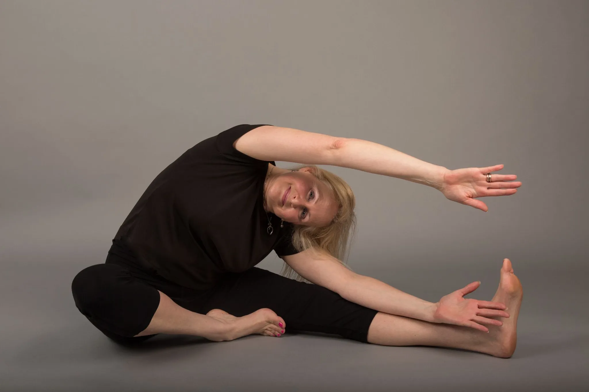 Hall Pilates