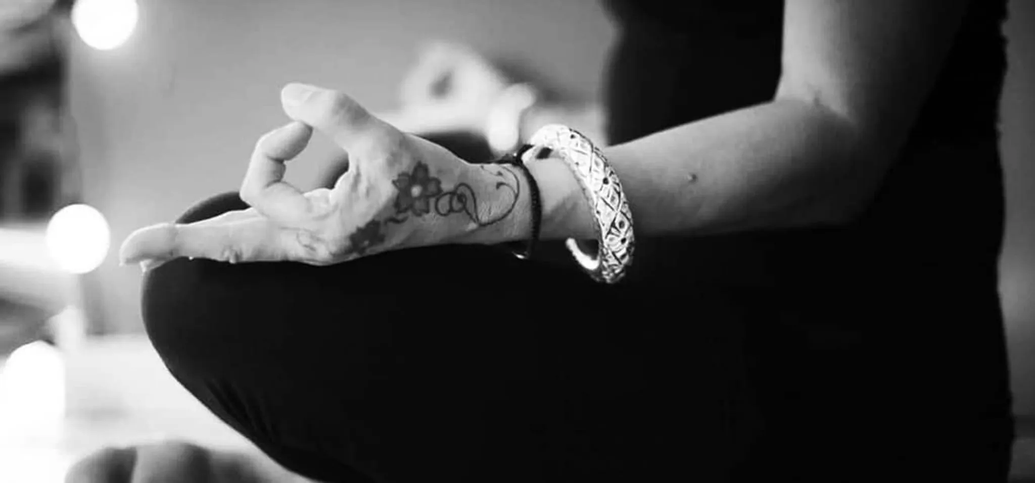 Yoga Classes at Shanti Rooms