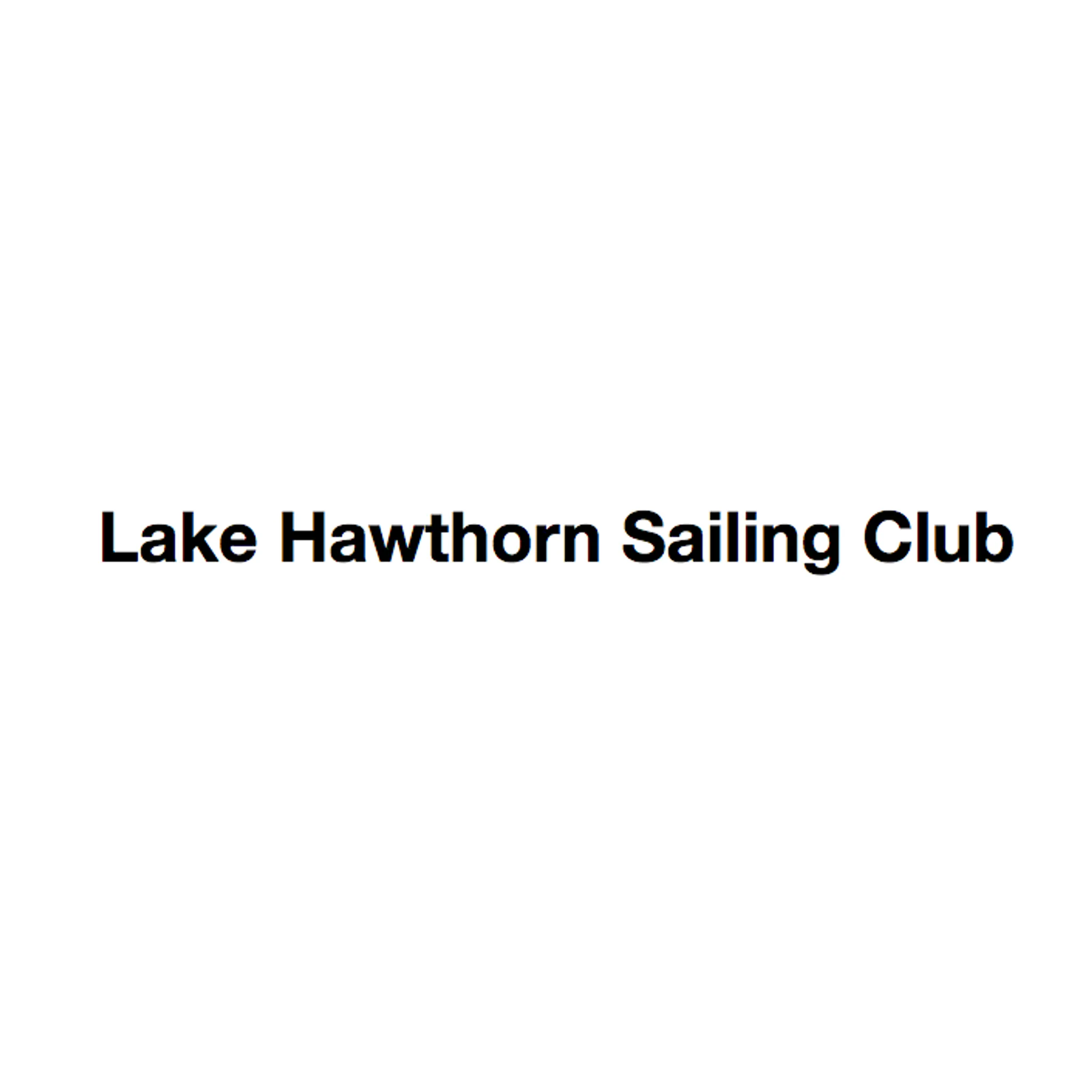 Lake Hawthorn Sailing Club