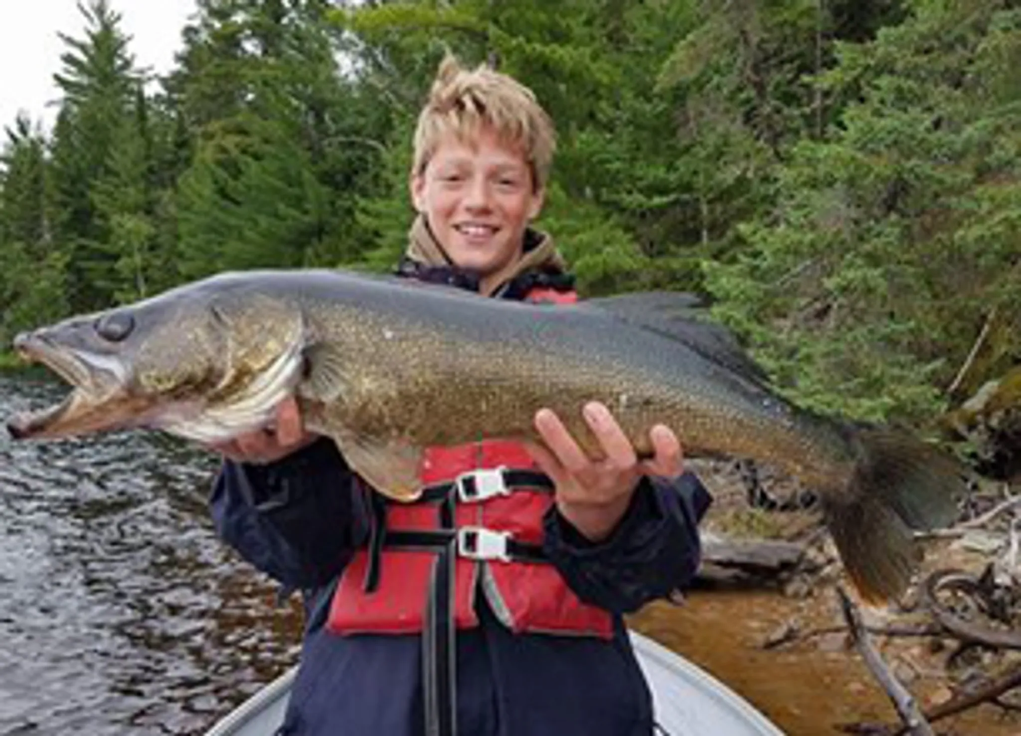 Pourvoirie Lac Brule Inc