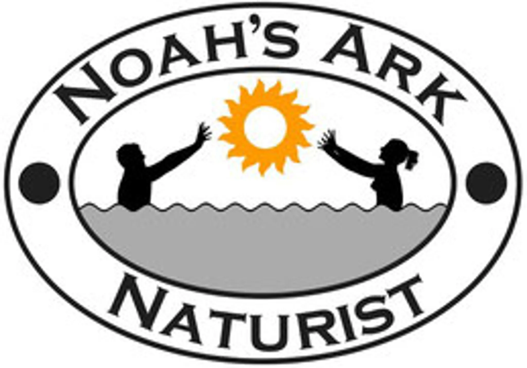 Noah's Ark Naturist Swim