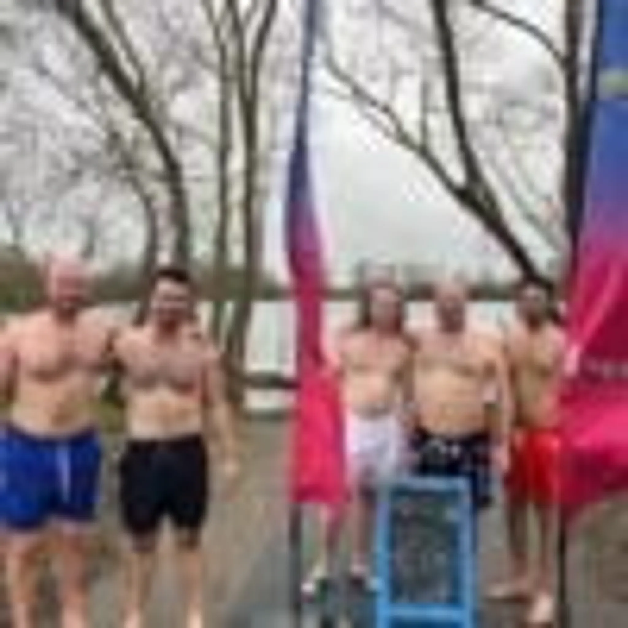 WholeHealth SwimBox