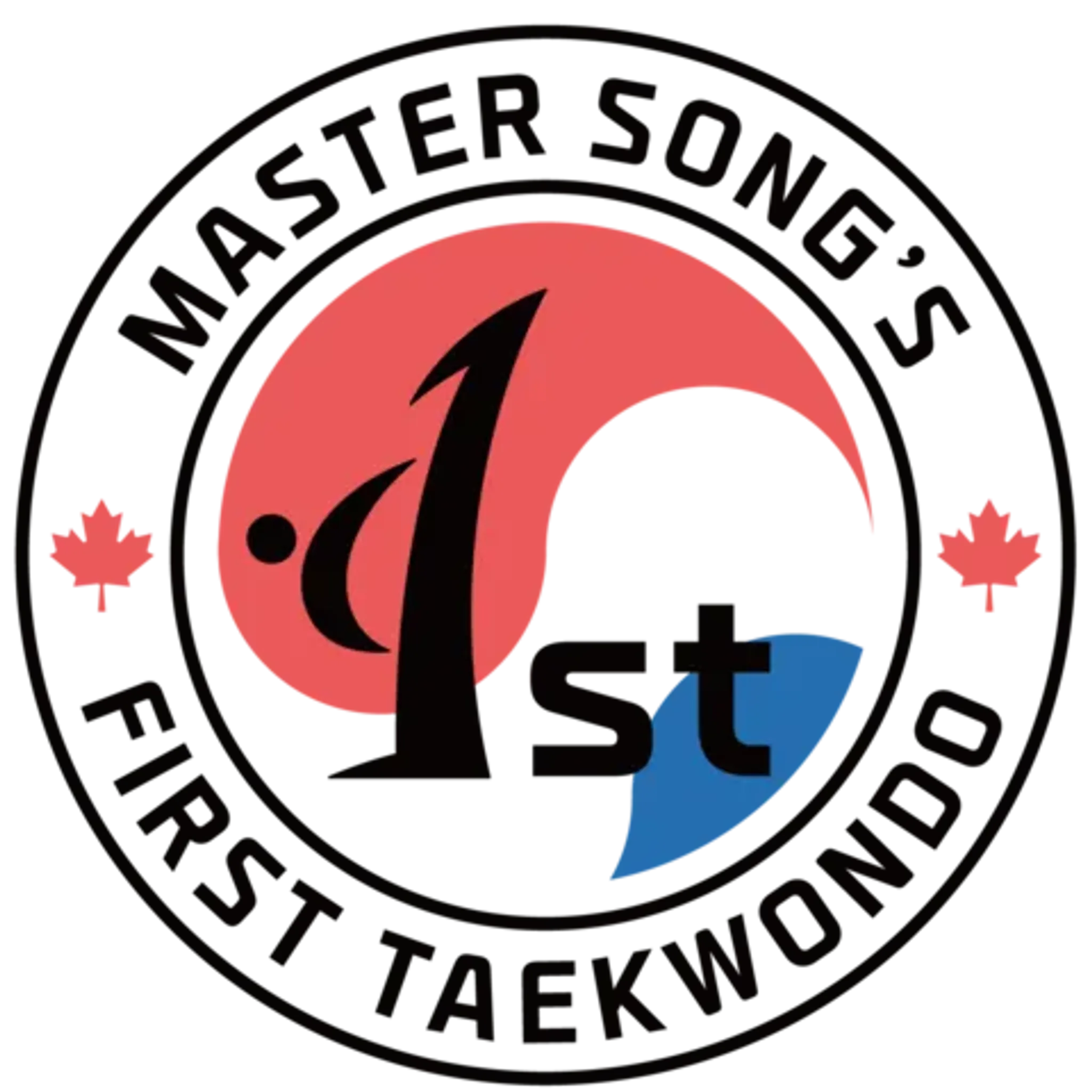 Master Songs First Taekwondo
