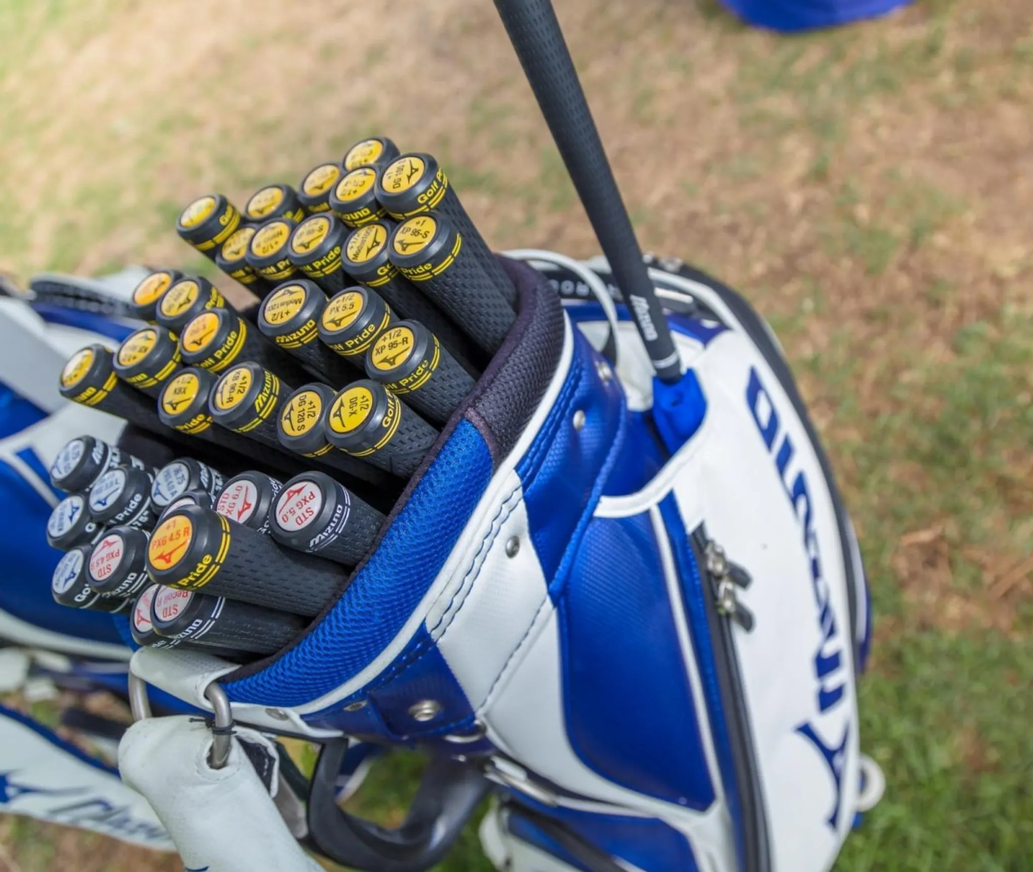 City Of Adelaide Golf Course