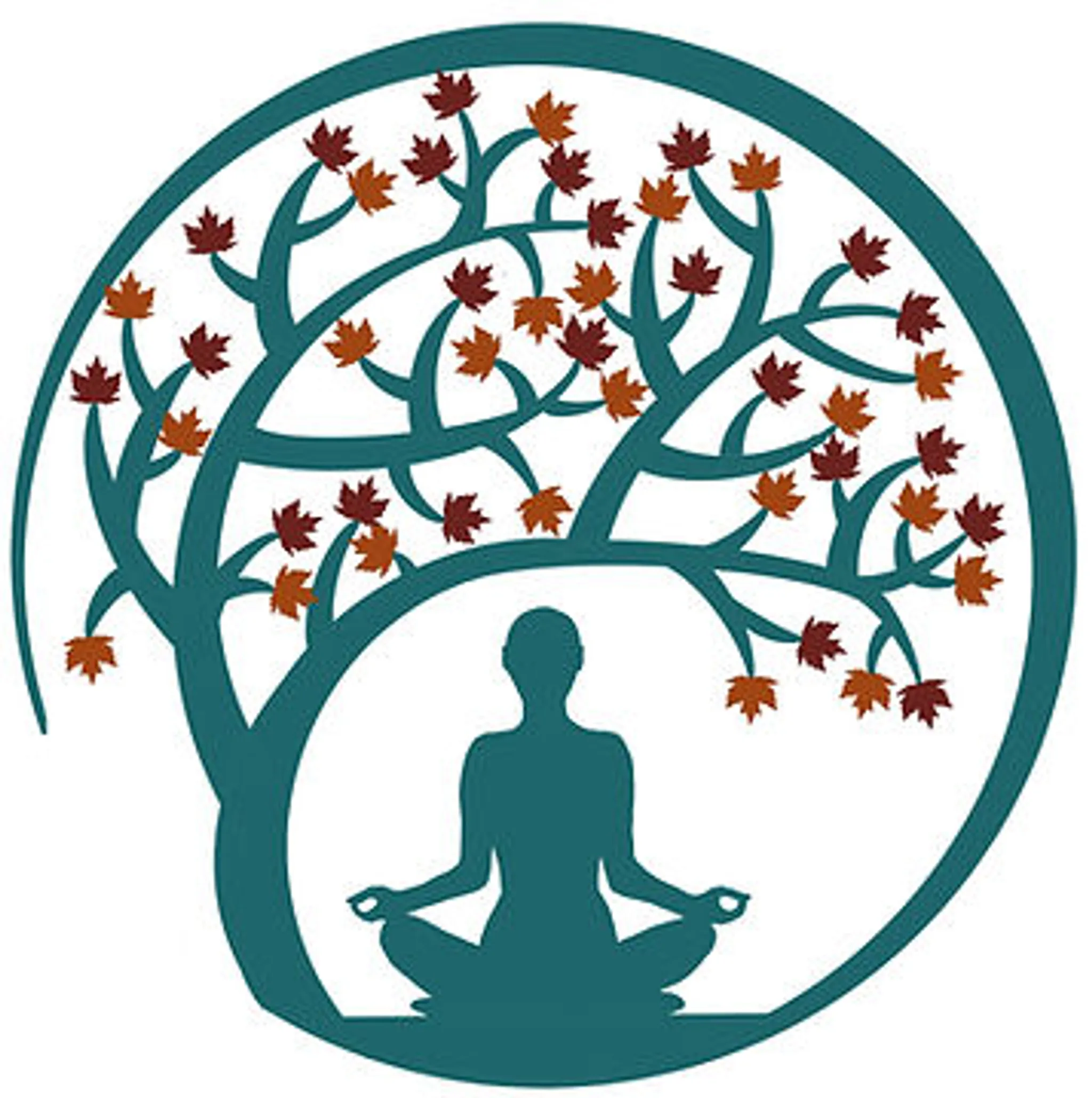 Maple tree yoga studio