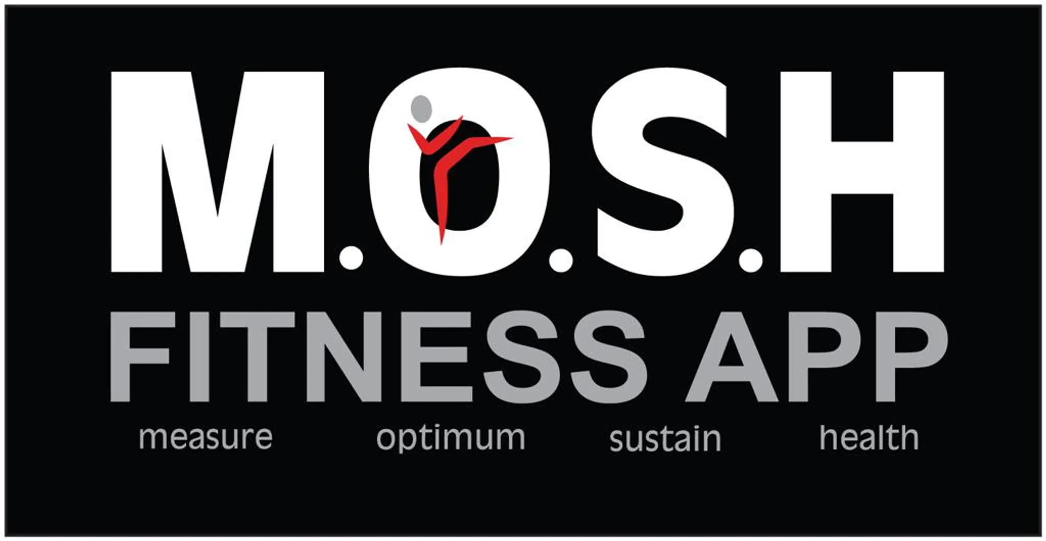 Mosh Fitness Group LTD