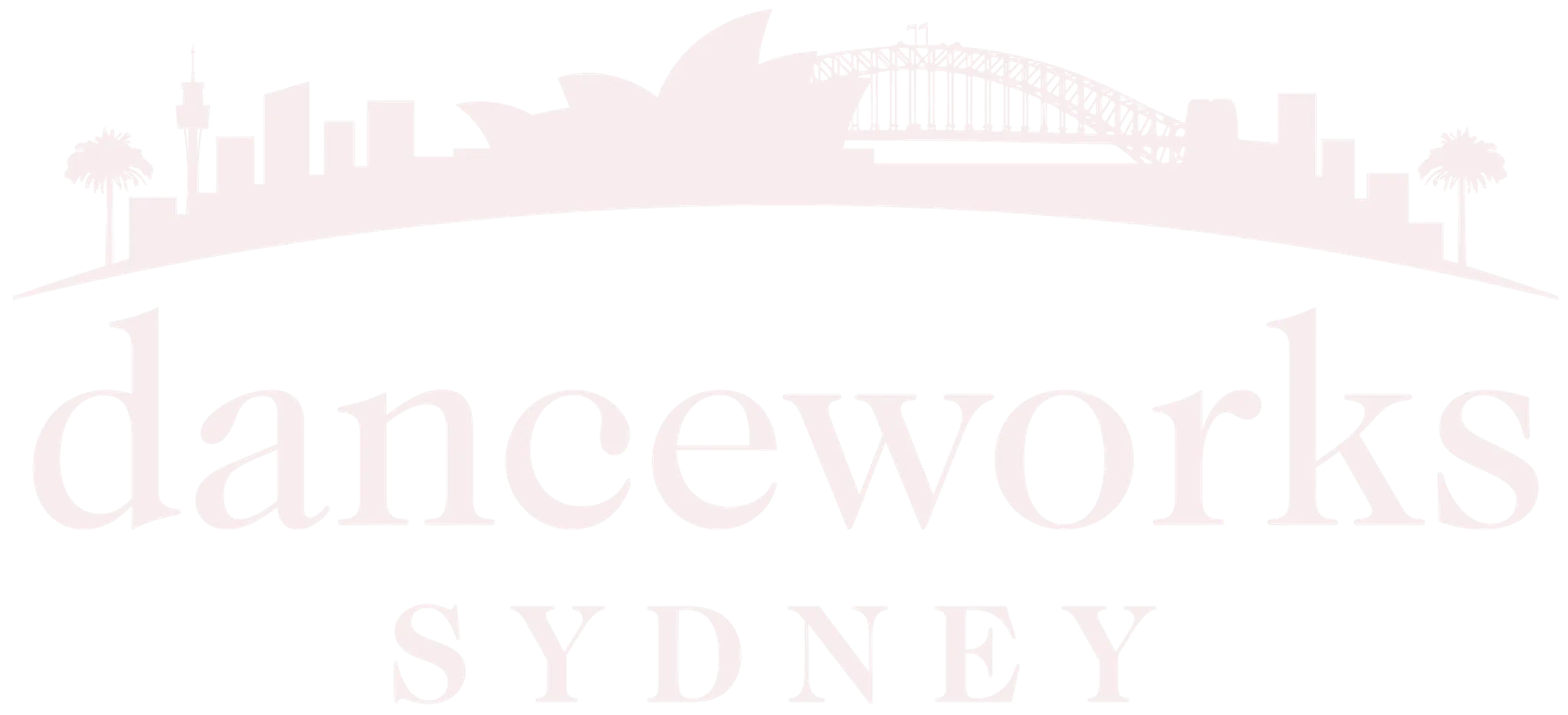 Danceworks Sydney