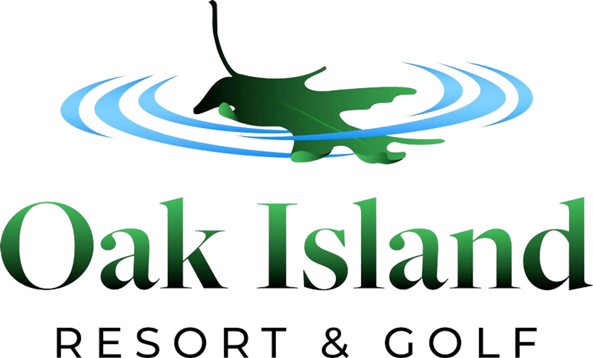 Oak Island Golf