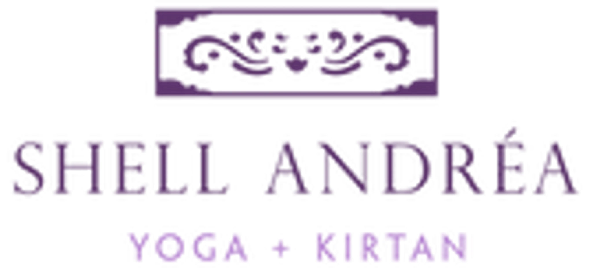Shell Andra Yoga + Kirtan