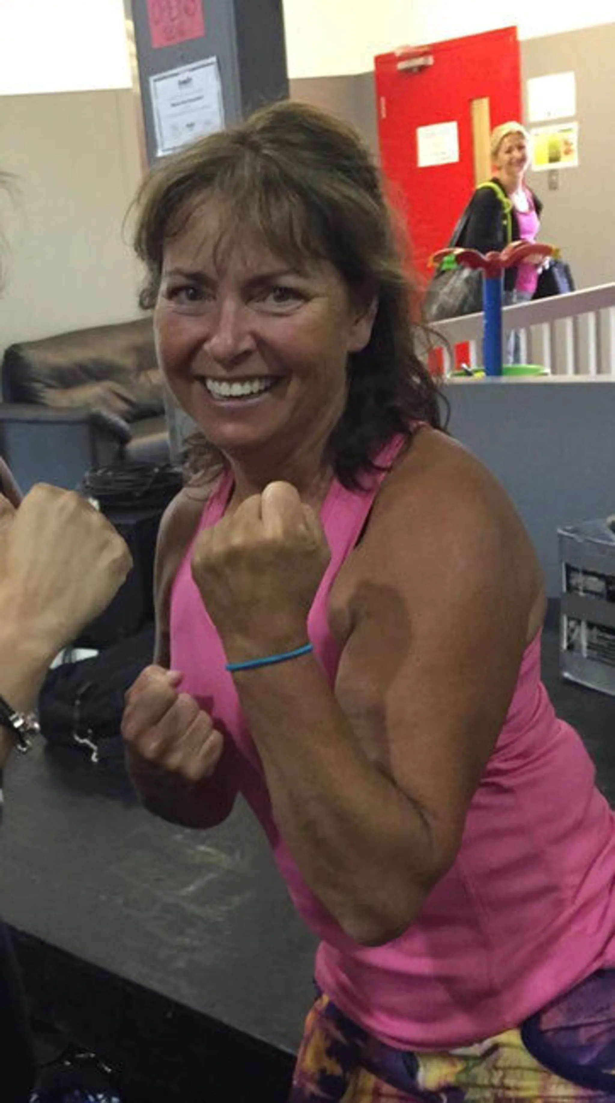 Centre Un pas pour Soi Gym/Dojo Alfred