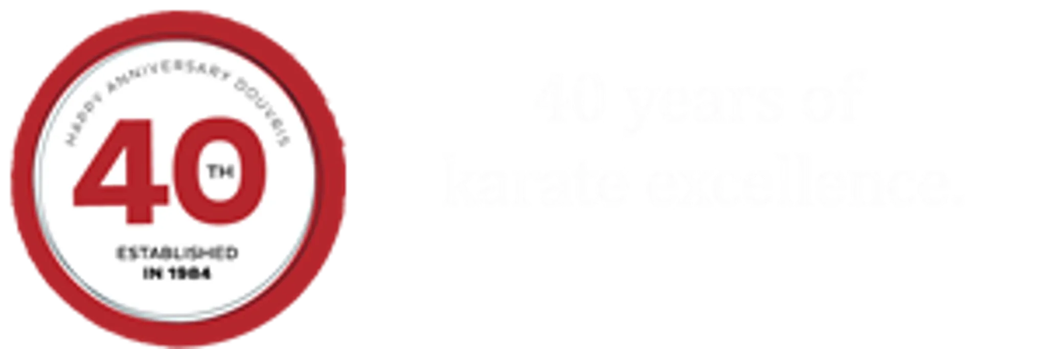 Douvris Martial Arts, Karate, Kickboxing - Barrhaven