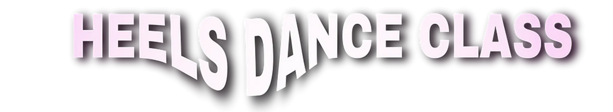 Heels Dance THAT GINGER LIZA