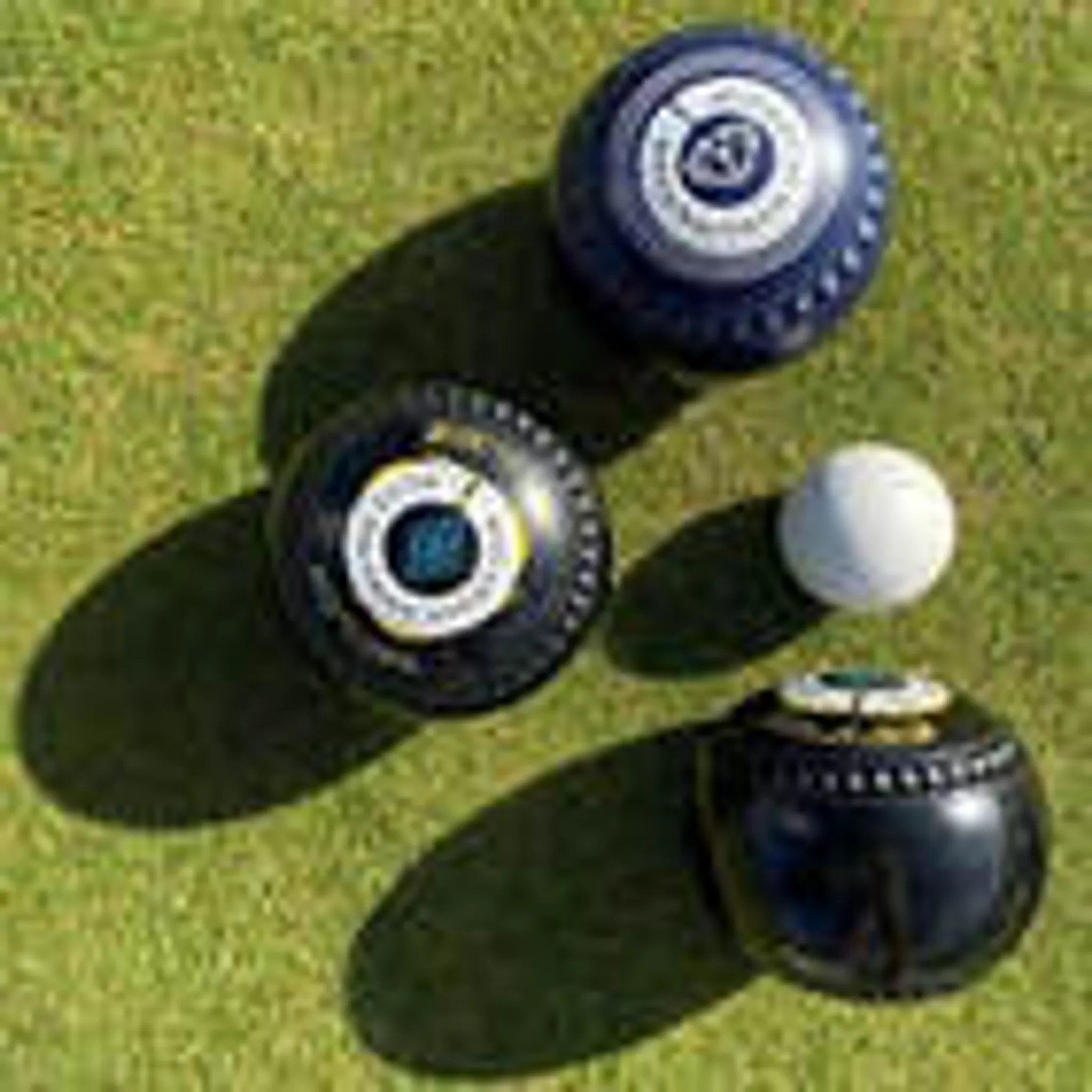 Mulgrave Bowling Club